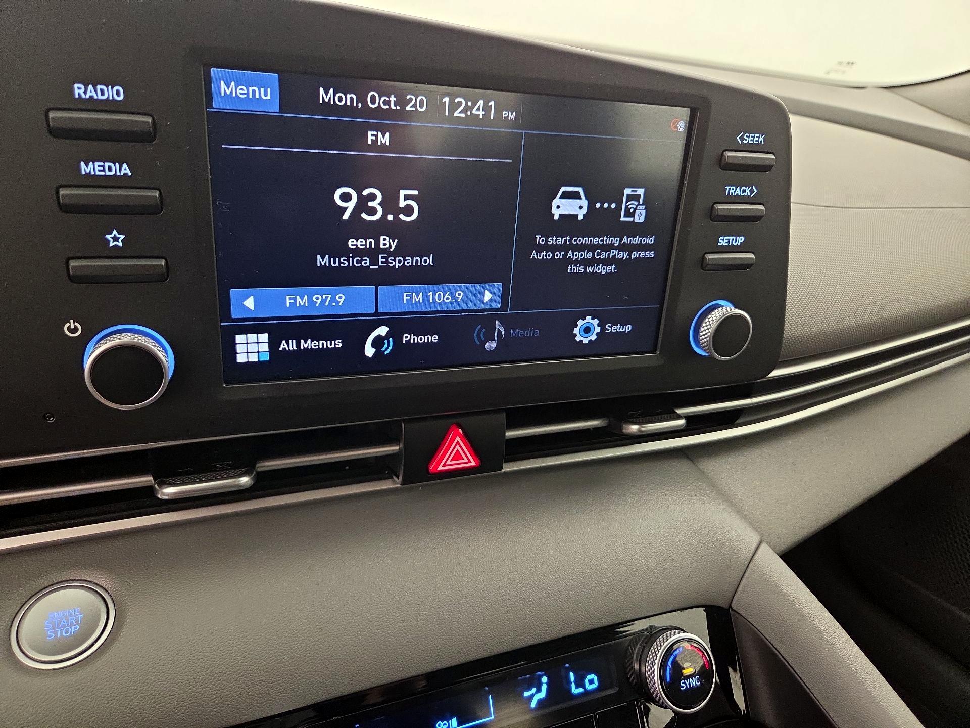Thumbnail: 2022 Hyundai Elantra - 15