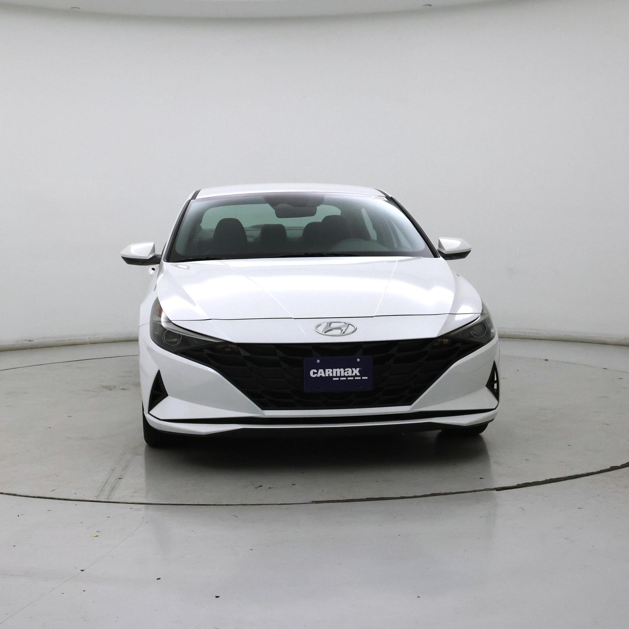 Thumbnail: 2022 Hyundai Elantra - 5