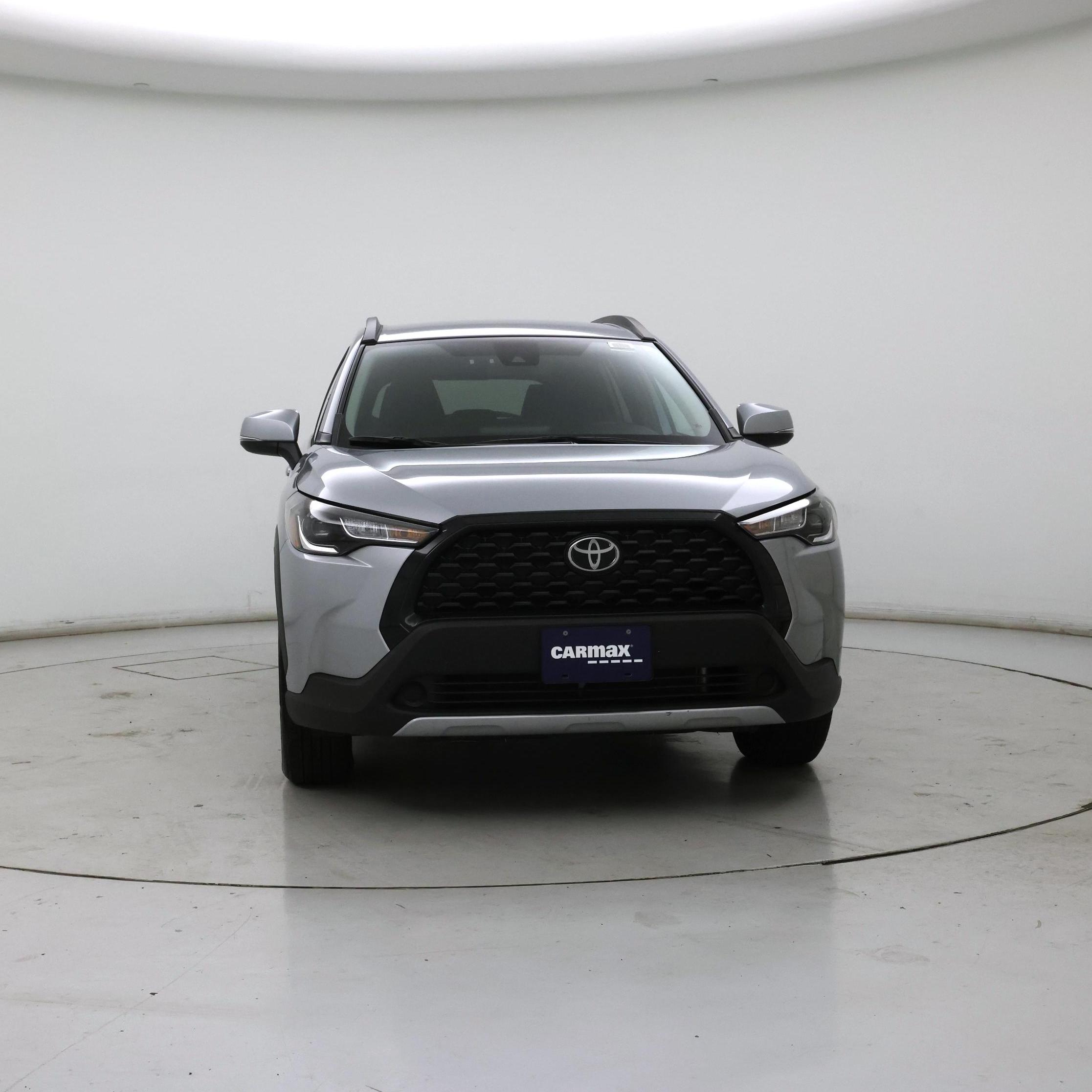 Thumbnail: 2022 Toyota Corolla Cross - 5