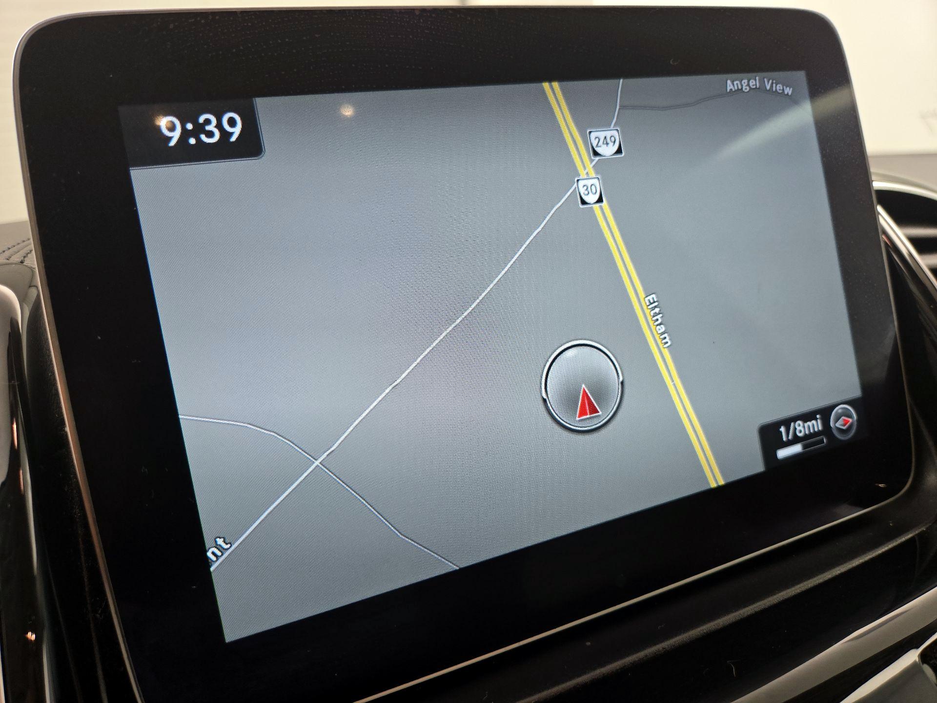 Thumbnail: 2017 Mercedes-Benz GLS - 14