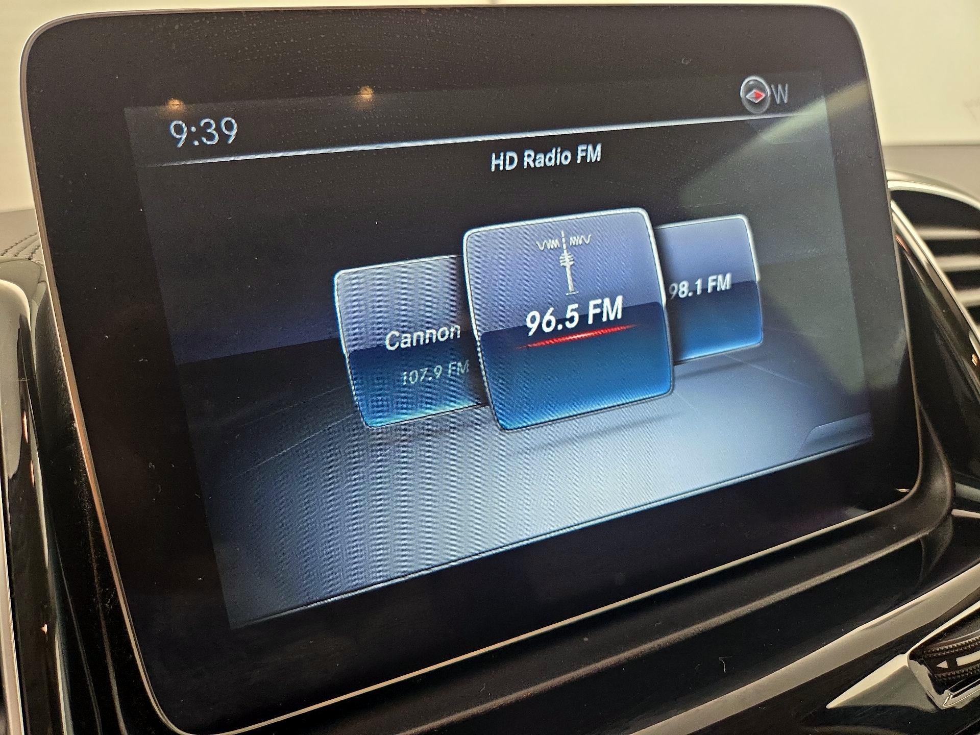 Thumbnail: 2017 Mercedes-Benz GLS - 16