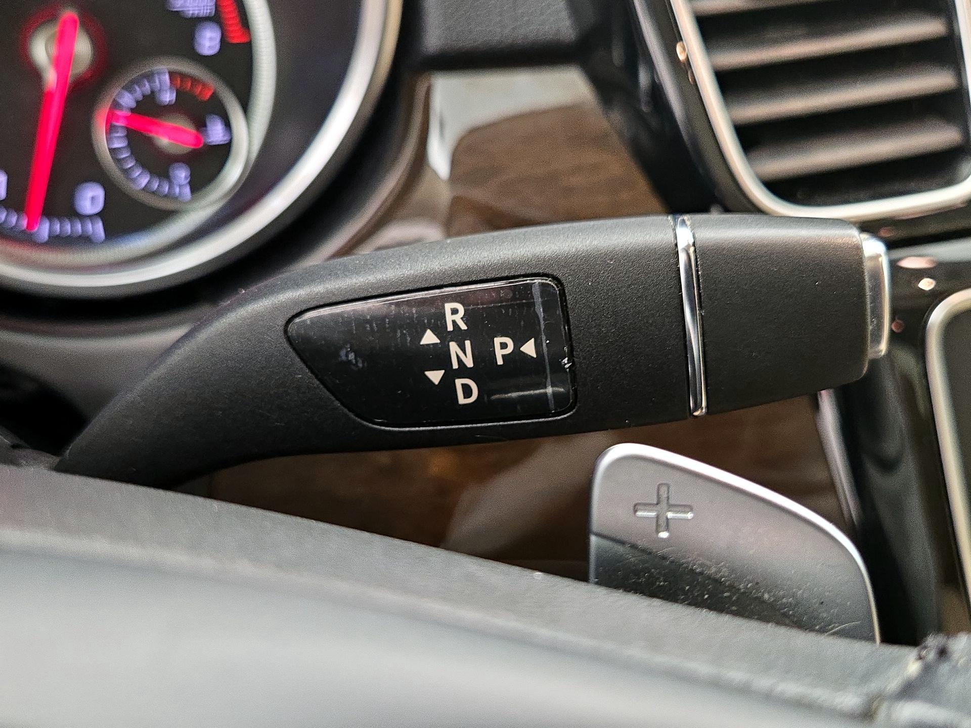 Thumbnail: 2017 Mercedes-Benz GLS - 18