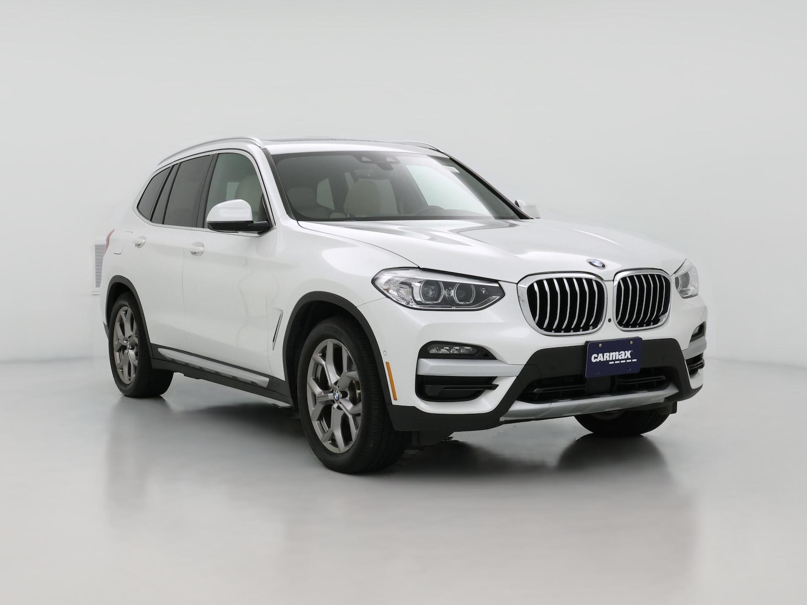 2021 BMW X3 30e