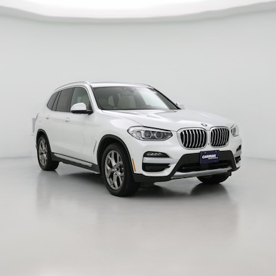 2021 BMW X3 Plug In Hybrid xDrive30e
