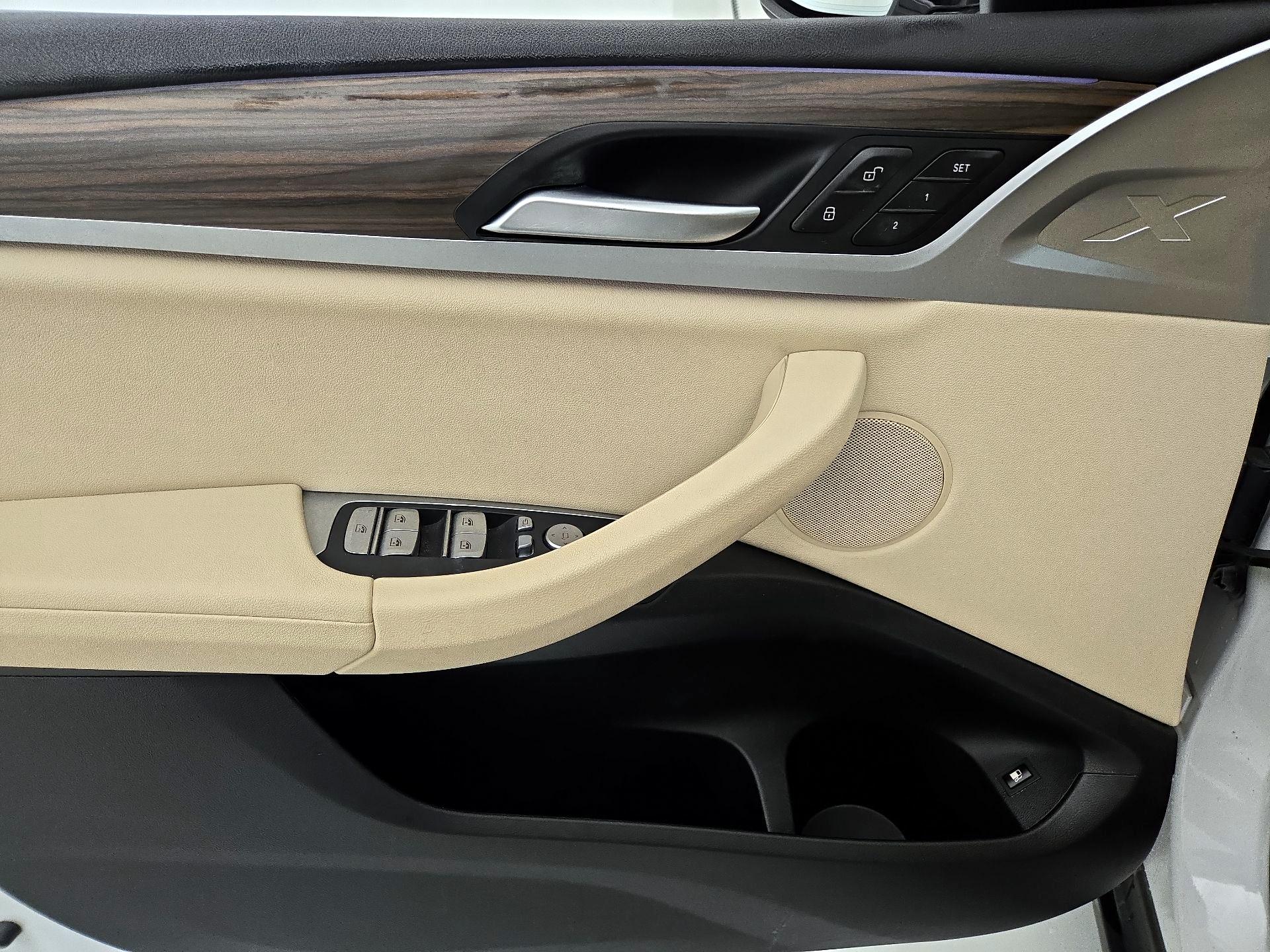 Thumbnail: 2021 BMW X3 - 12