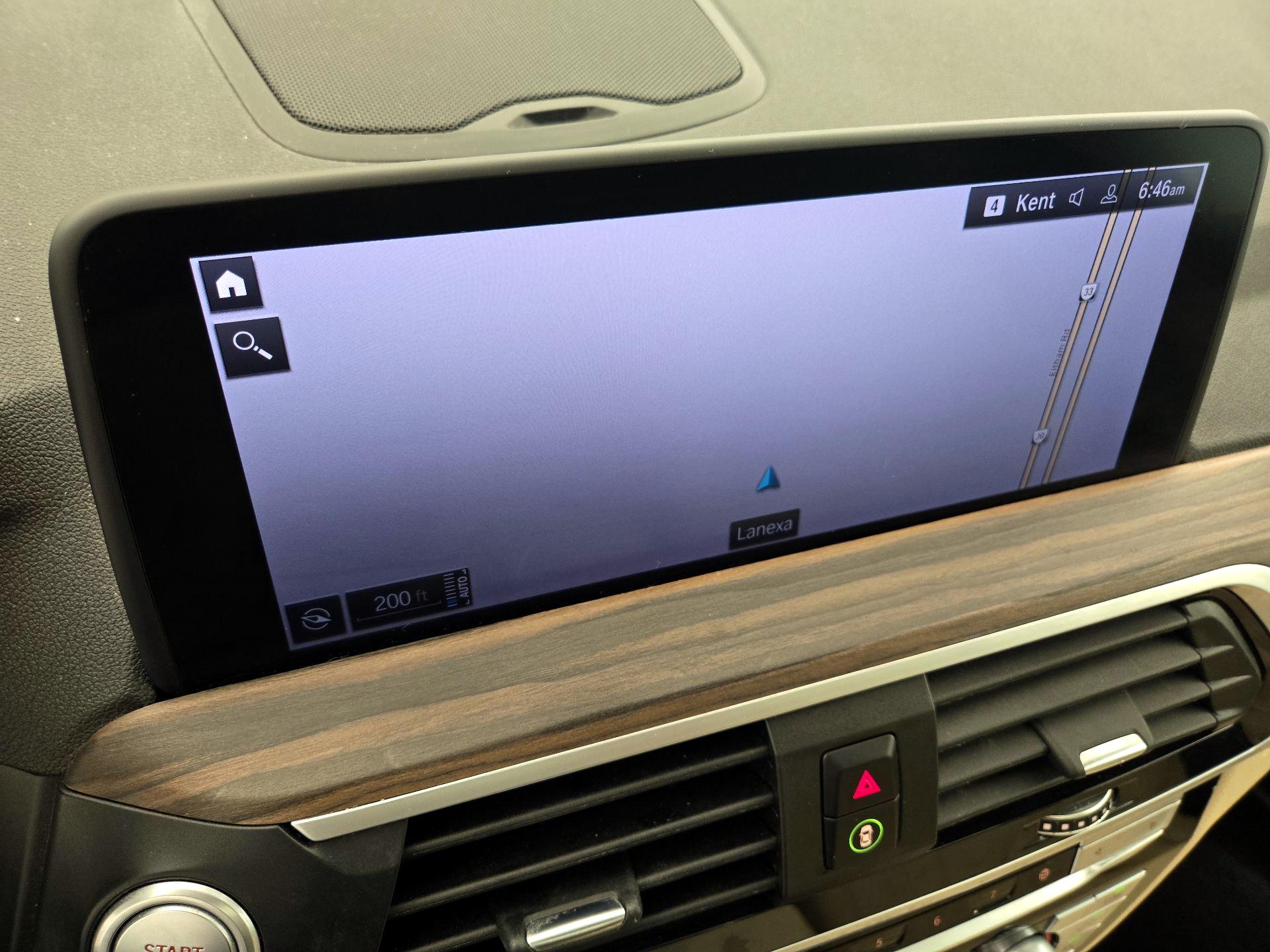 Thumbnail: 2021 BMW X3 - 14