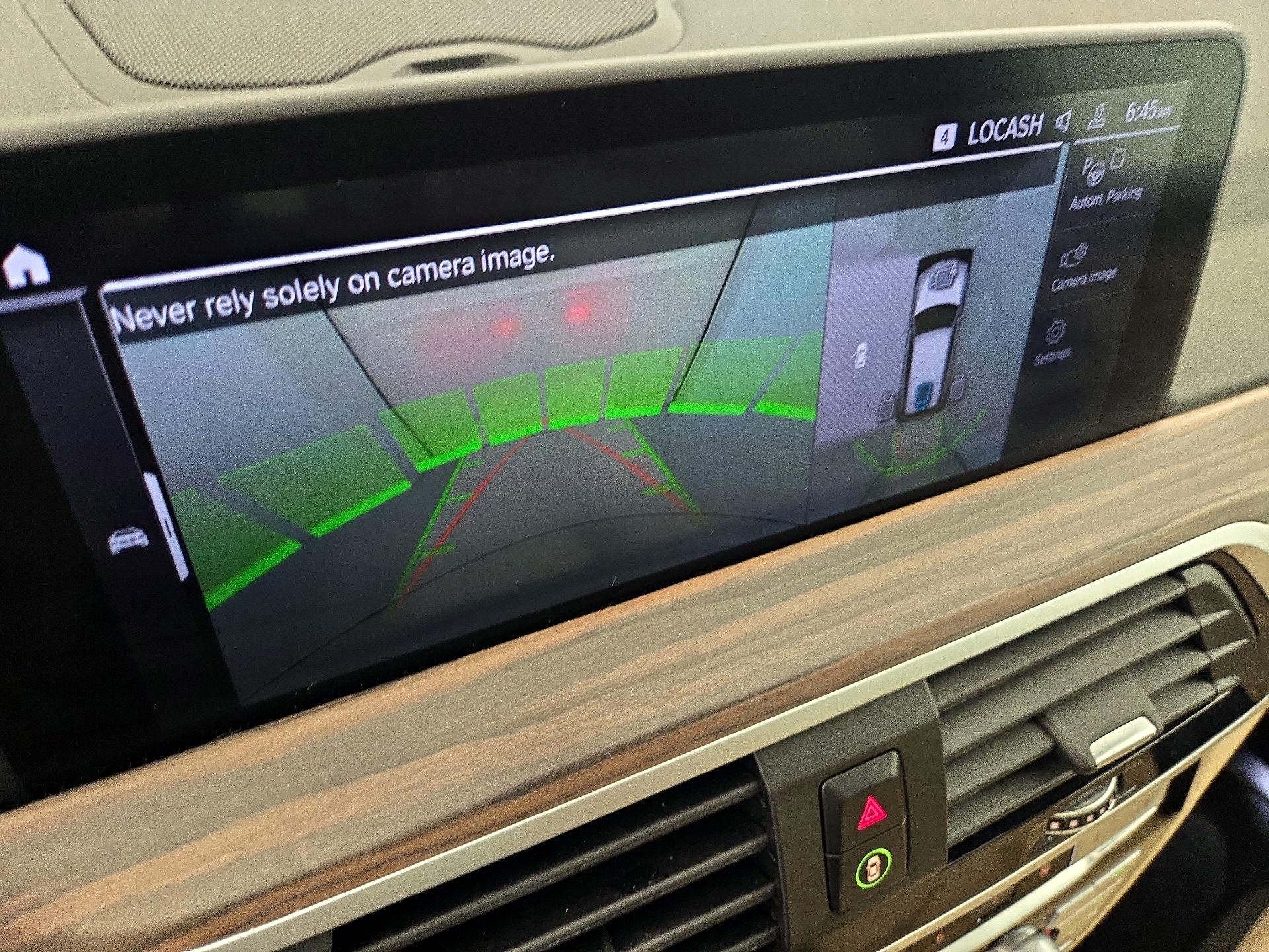 Thumbnail: 2021 BMW X3 - 15