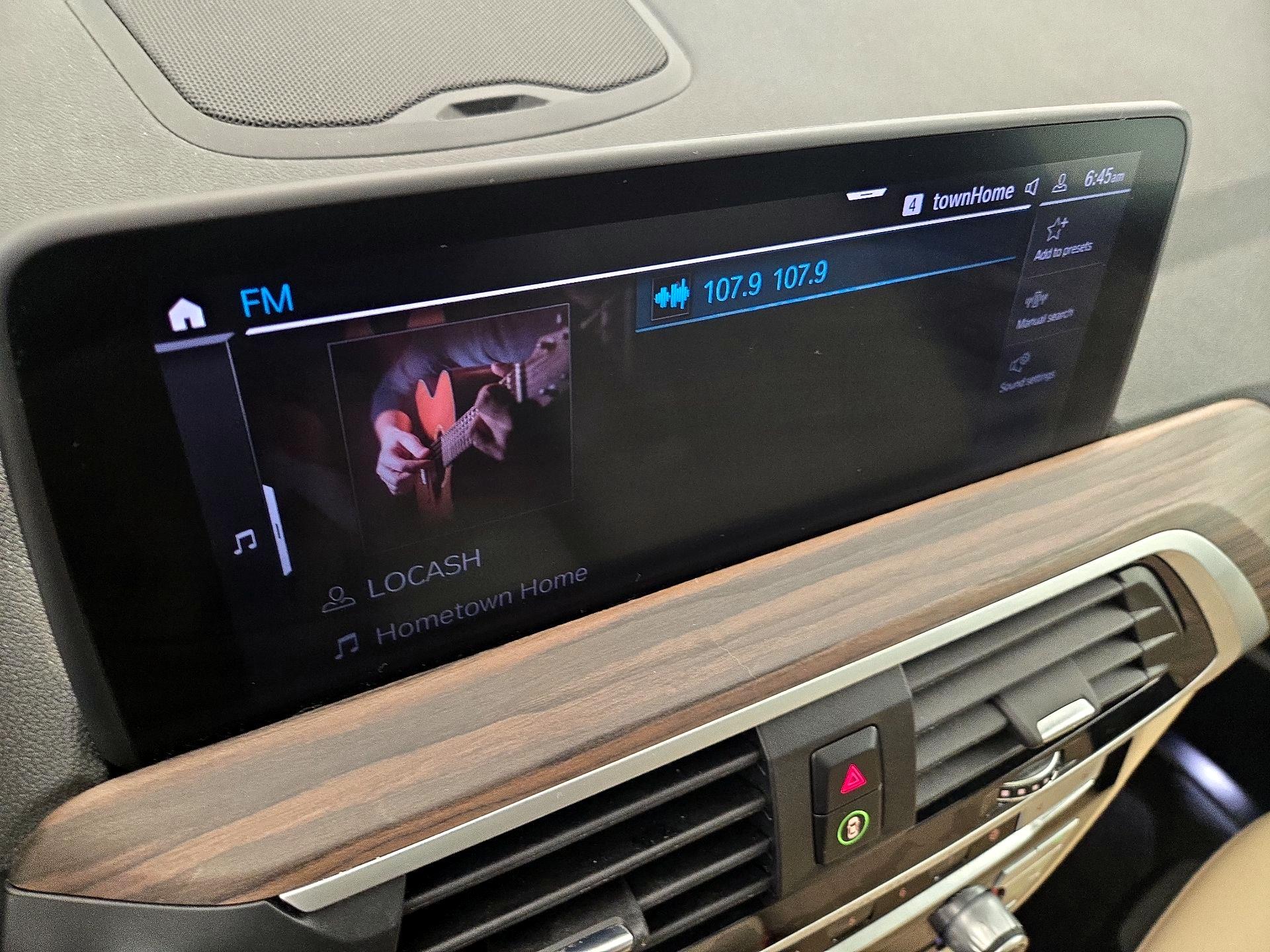 Thumbnail: 2021 BMW X3 - 16