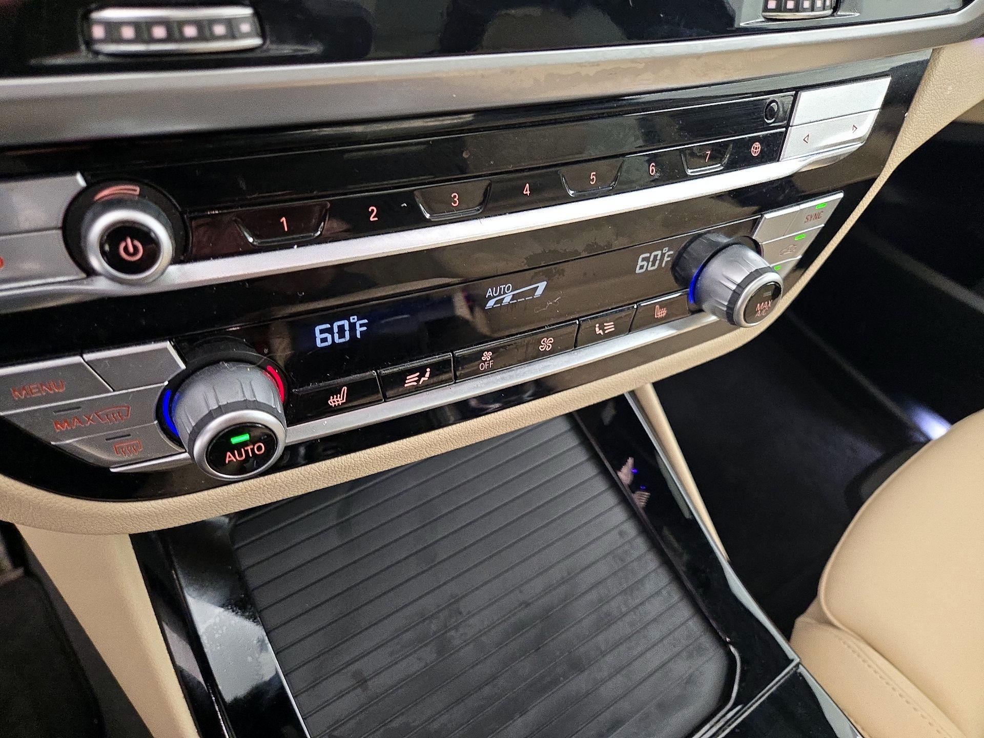 Thumbnail: 2021 BMW X3 - 17