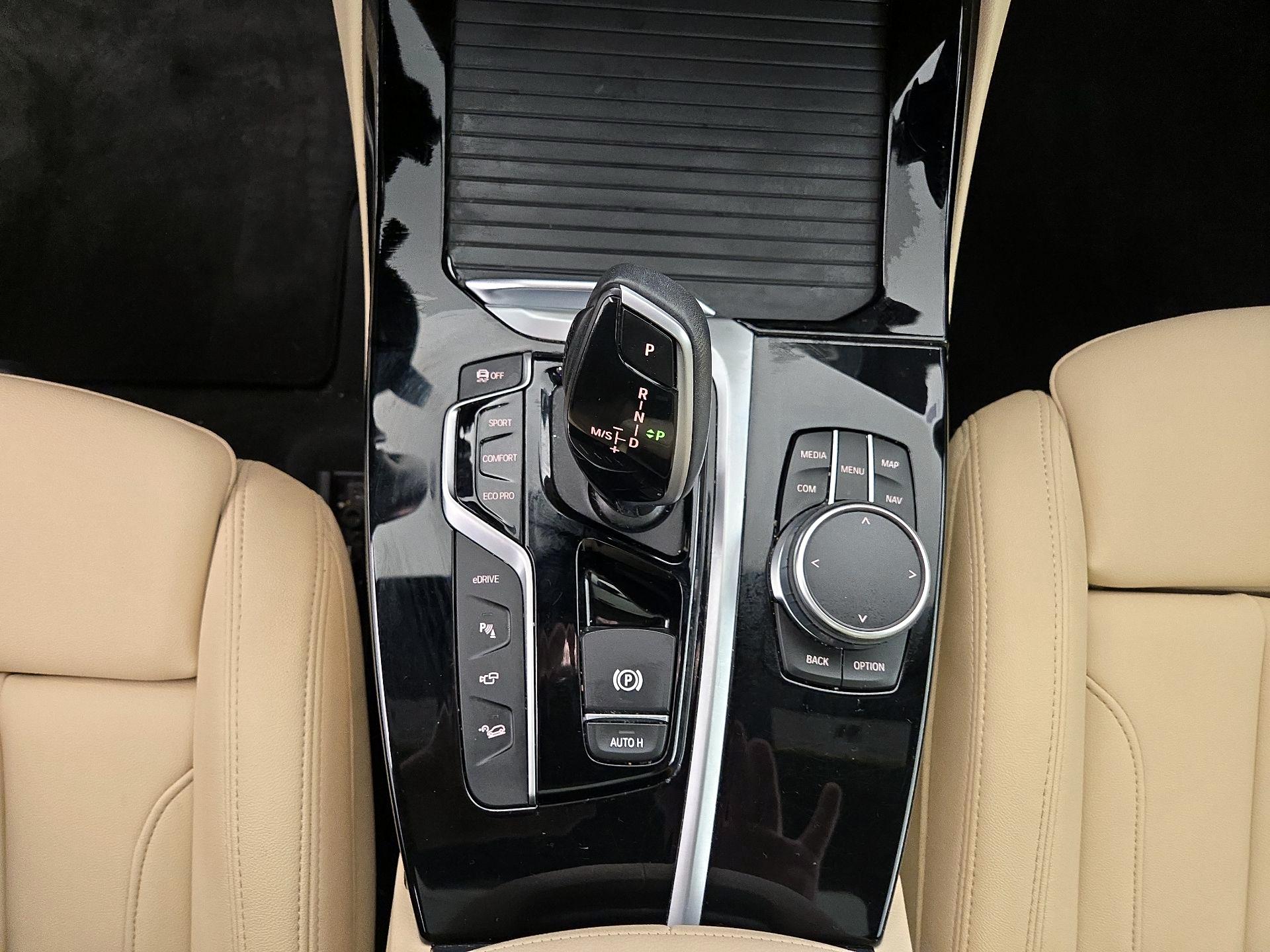 Thumbnail: 2021 BMW X3 - 18