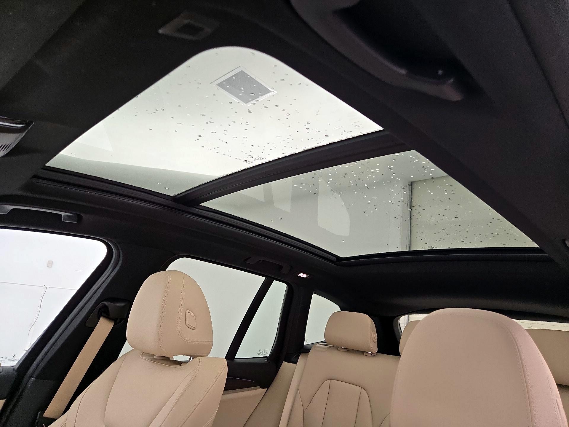 Thumbnail: 2021 BMW X3 - 20