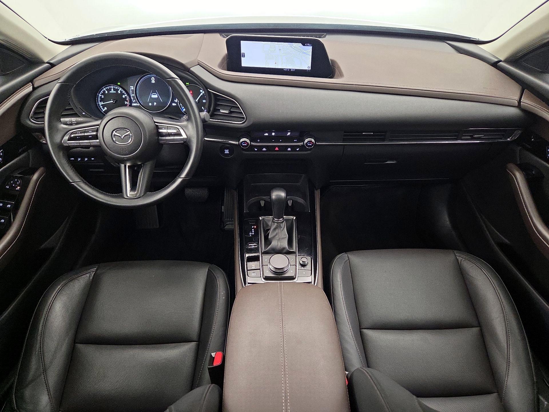 Thumbnail: 2021 Mazda CX-30 - 9