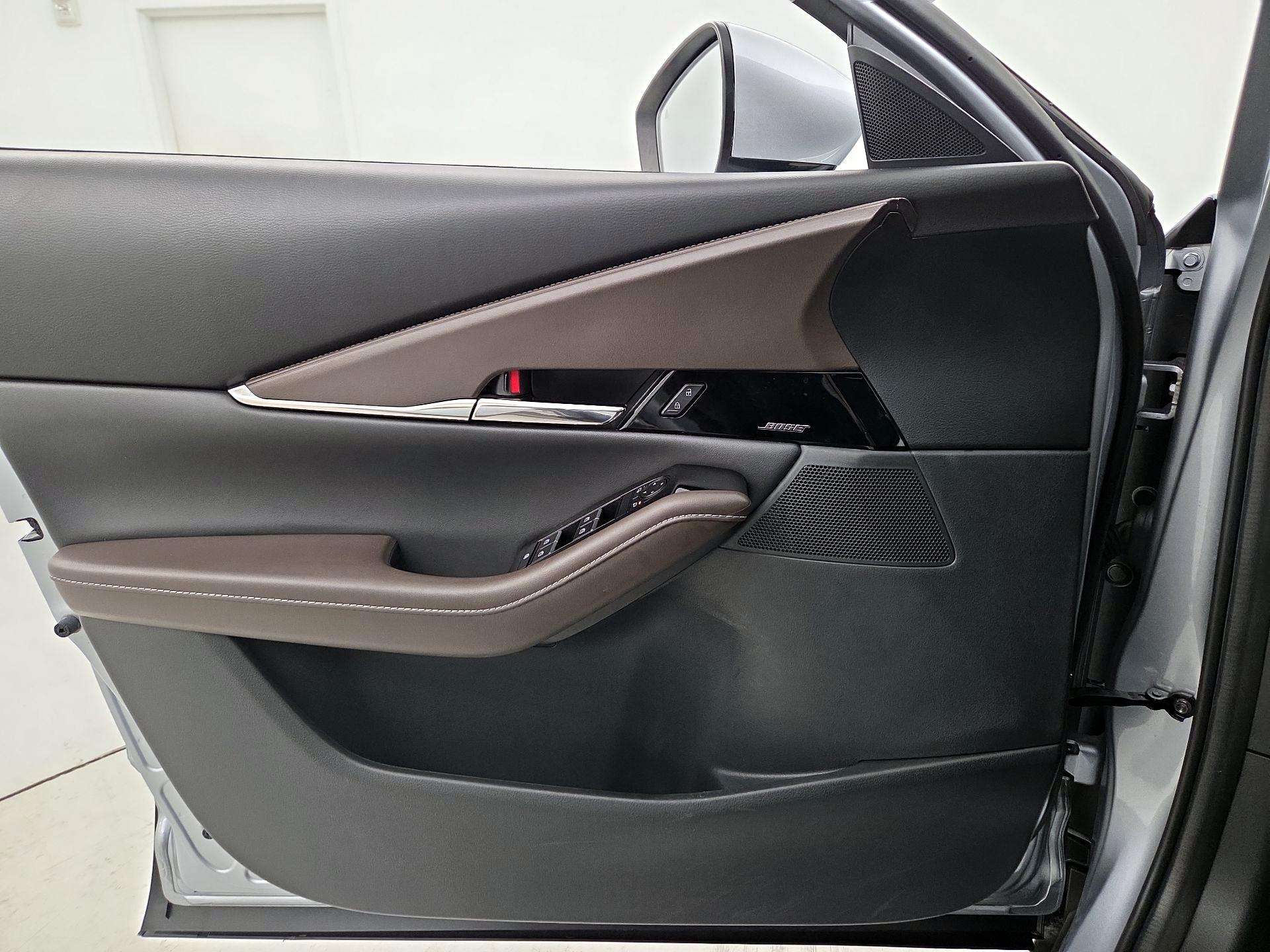 Thumbnail: 2021 Mazda CX-30 - 12