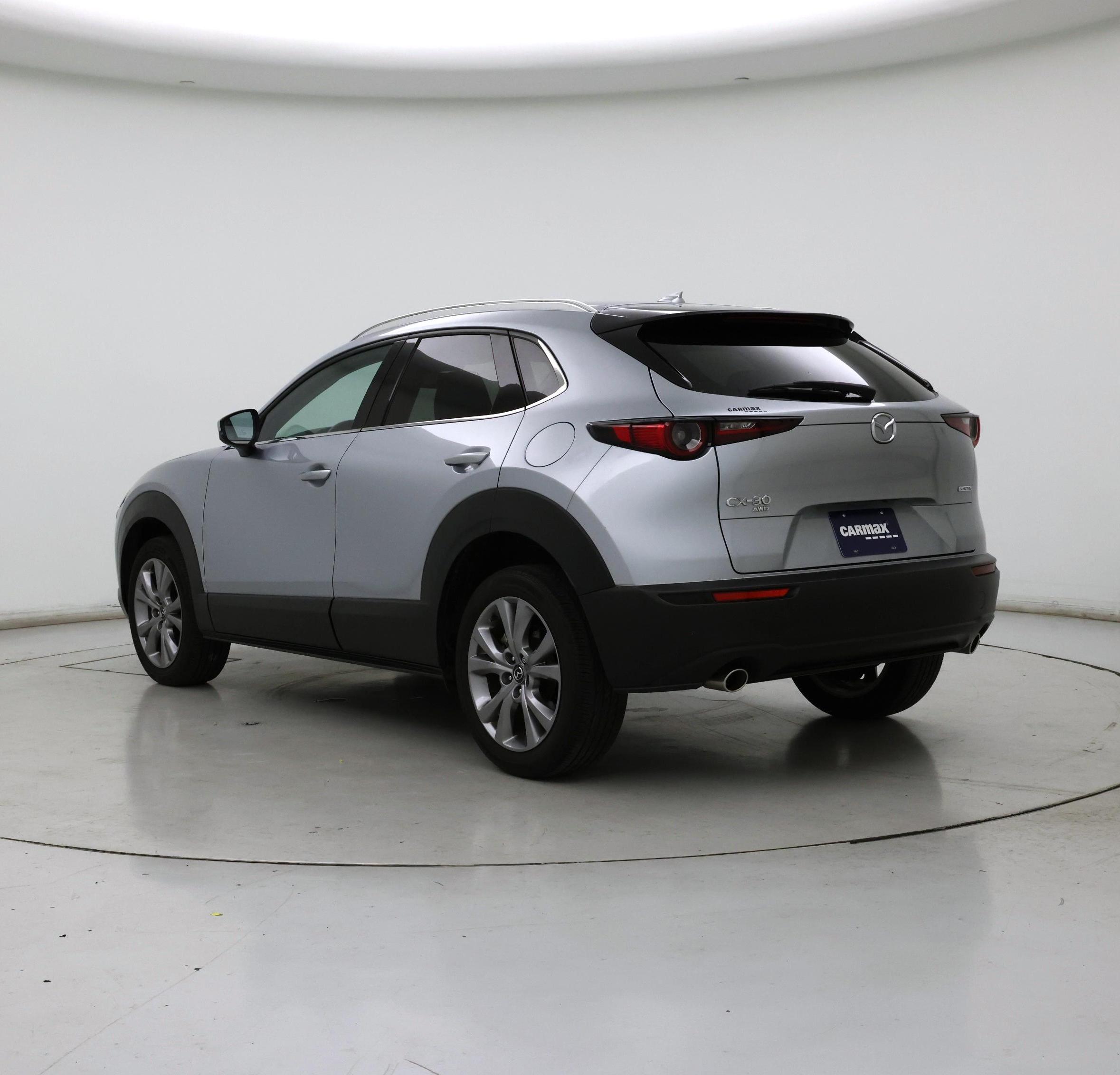 Thumbnail: 2021 Mazda CX-30 - 2