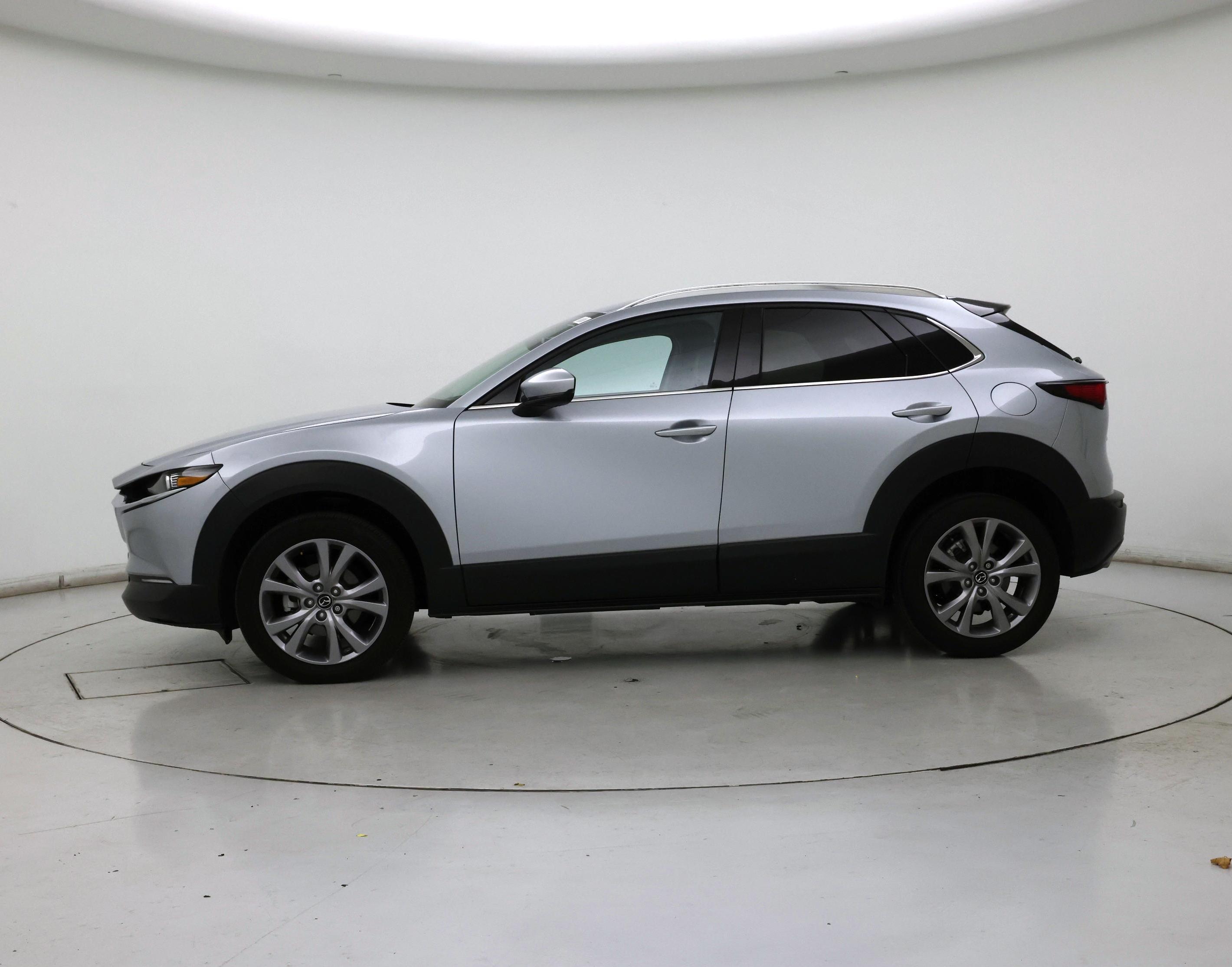 Thumbnail: 2021 Mazda CX-30 - 3