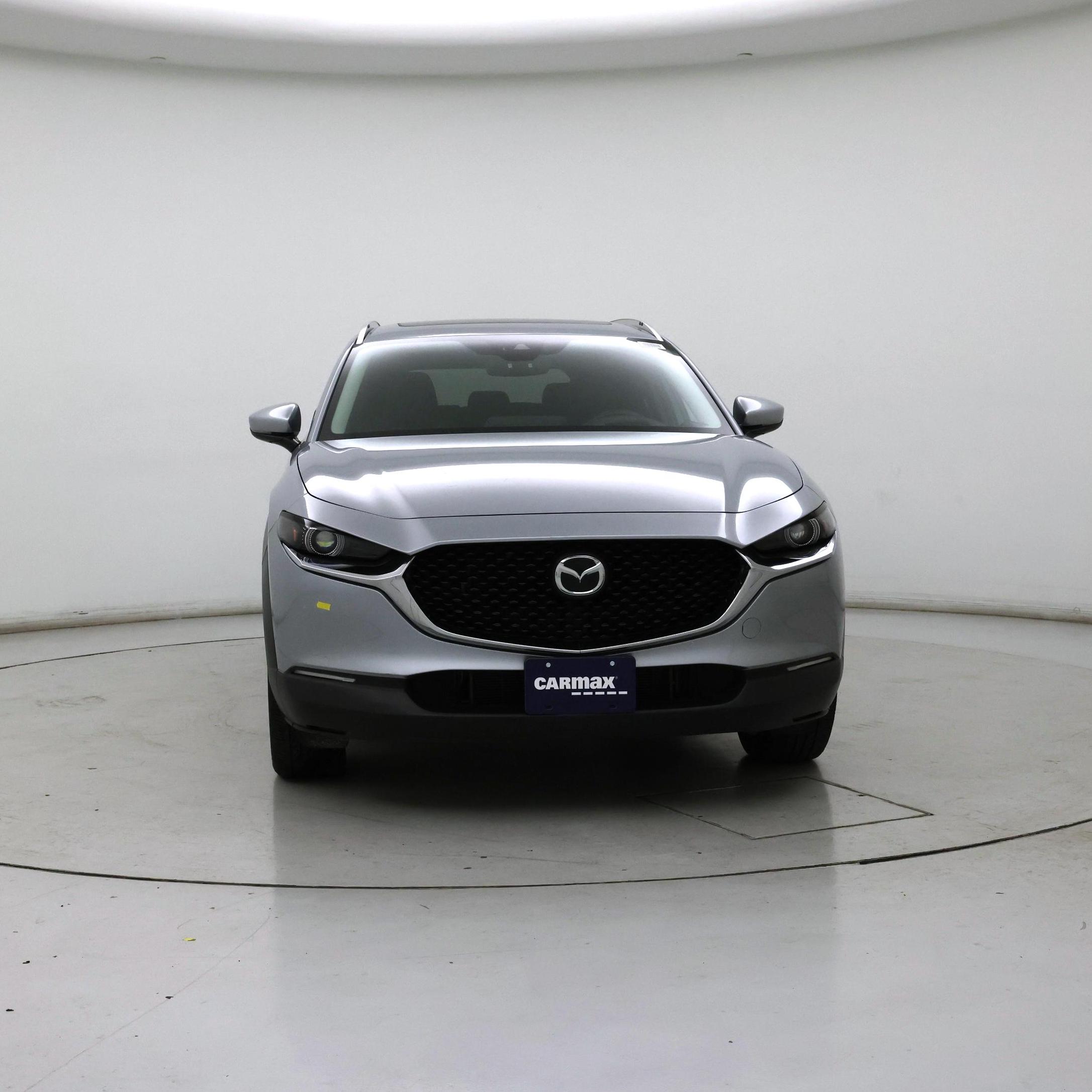Thumbnail: 2021 Mazda CX-30 - 5