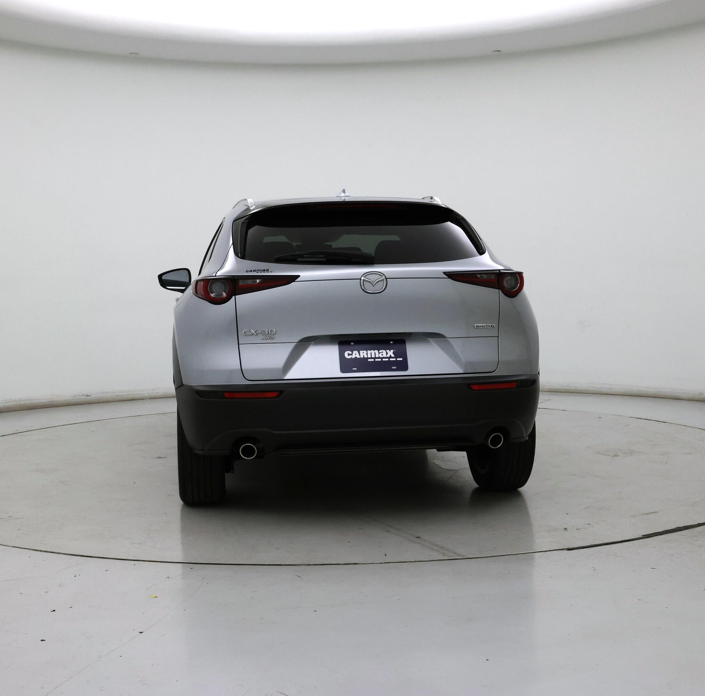 Thumbnail: 2021 Mazda CX-30 - 6
