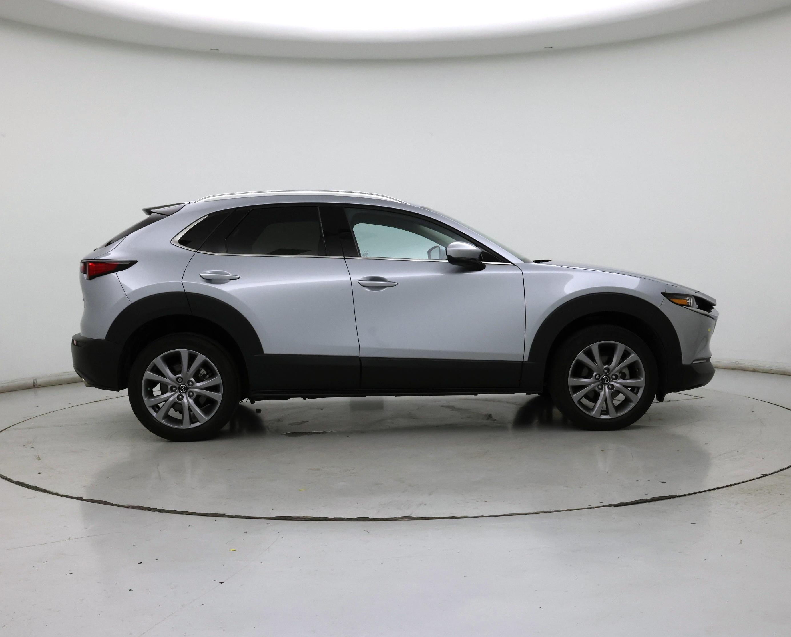 Thumbnail: 2021 Mazda CX-30 - 7