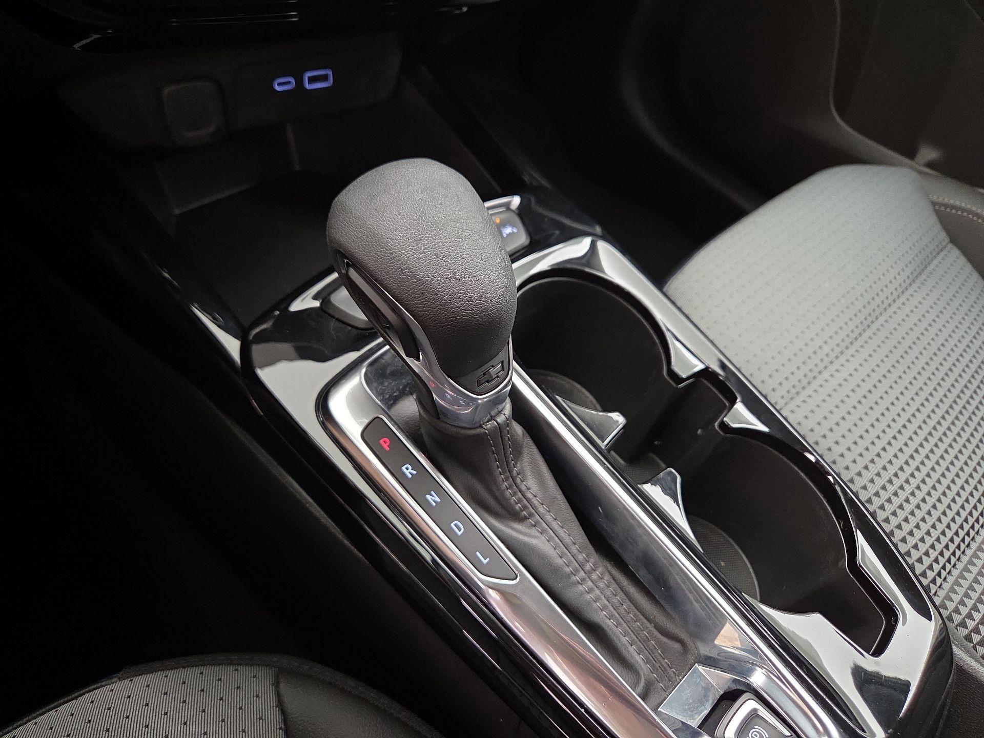 Thumbnail: 2024 Chevrolet Trax - 17