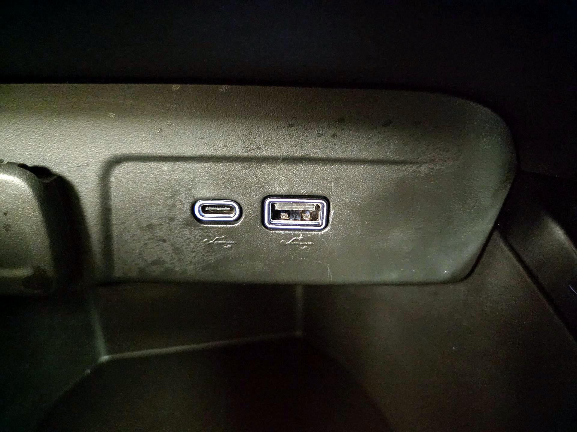 Thumbnail: 2024 Chevrolet Trax - 18