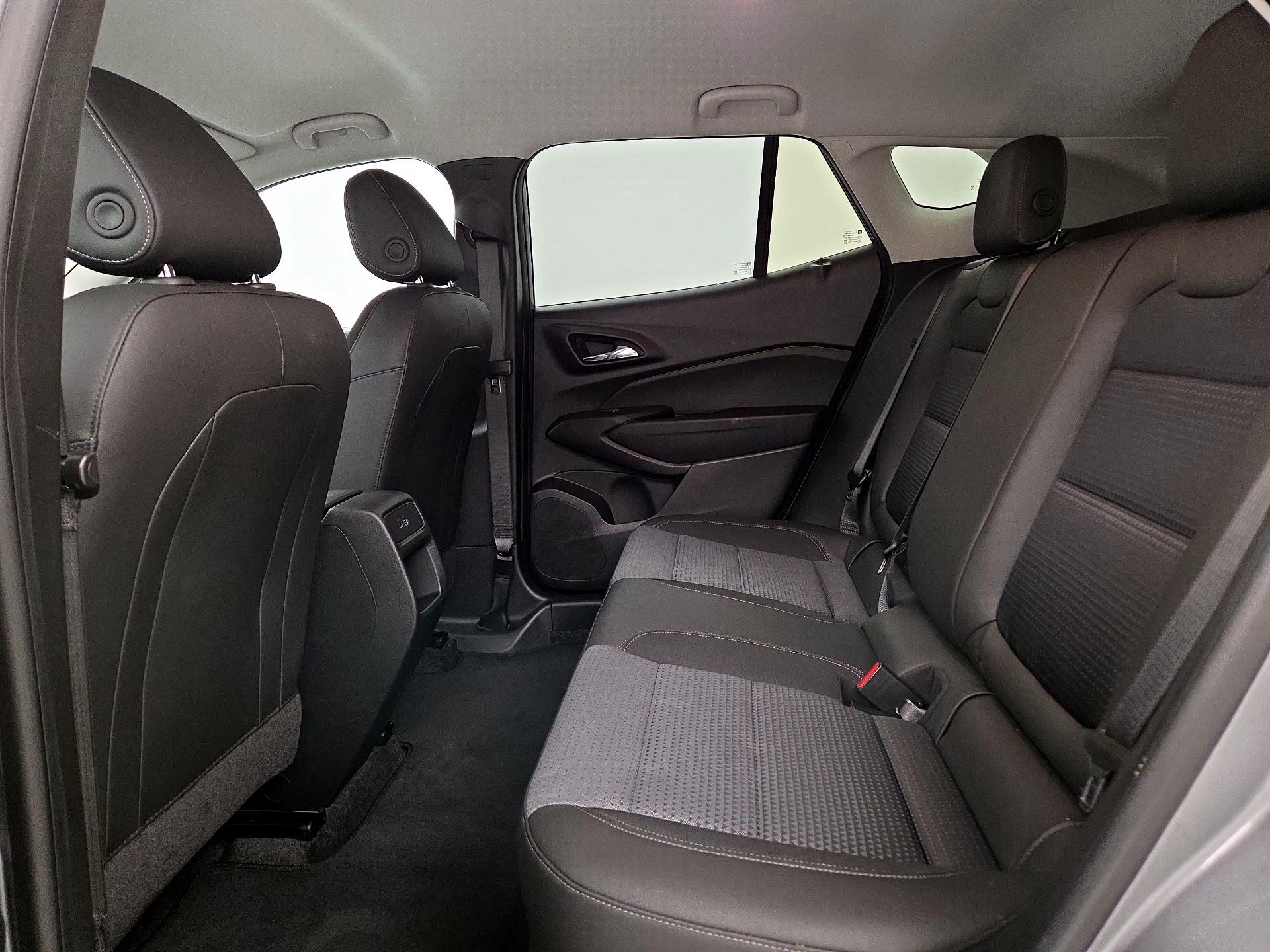 Thumbnail: 2024 Chevrolet Trax - 19