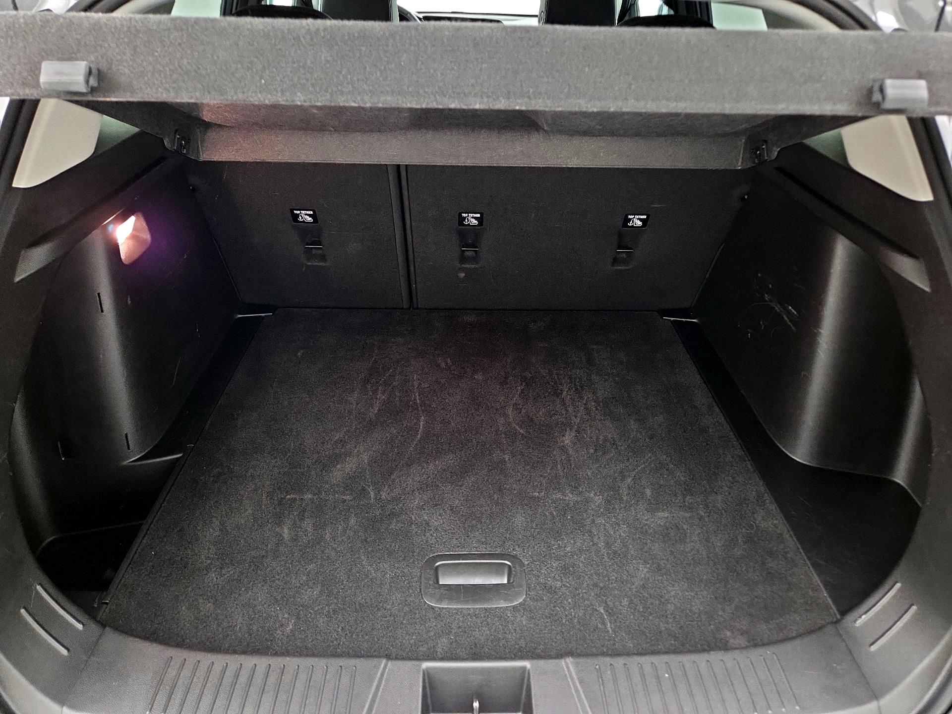 Thumbnail: 2024 Chevrolet Trax - 20