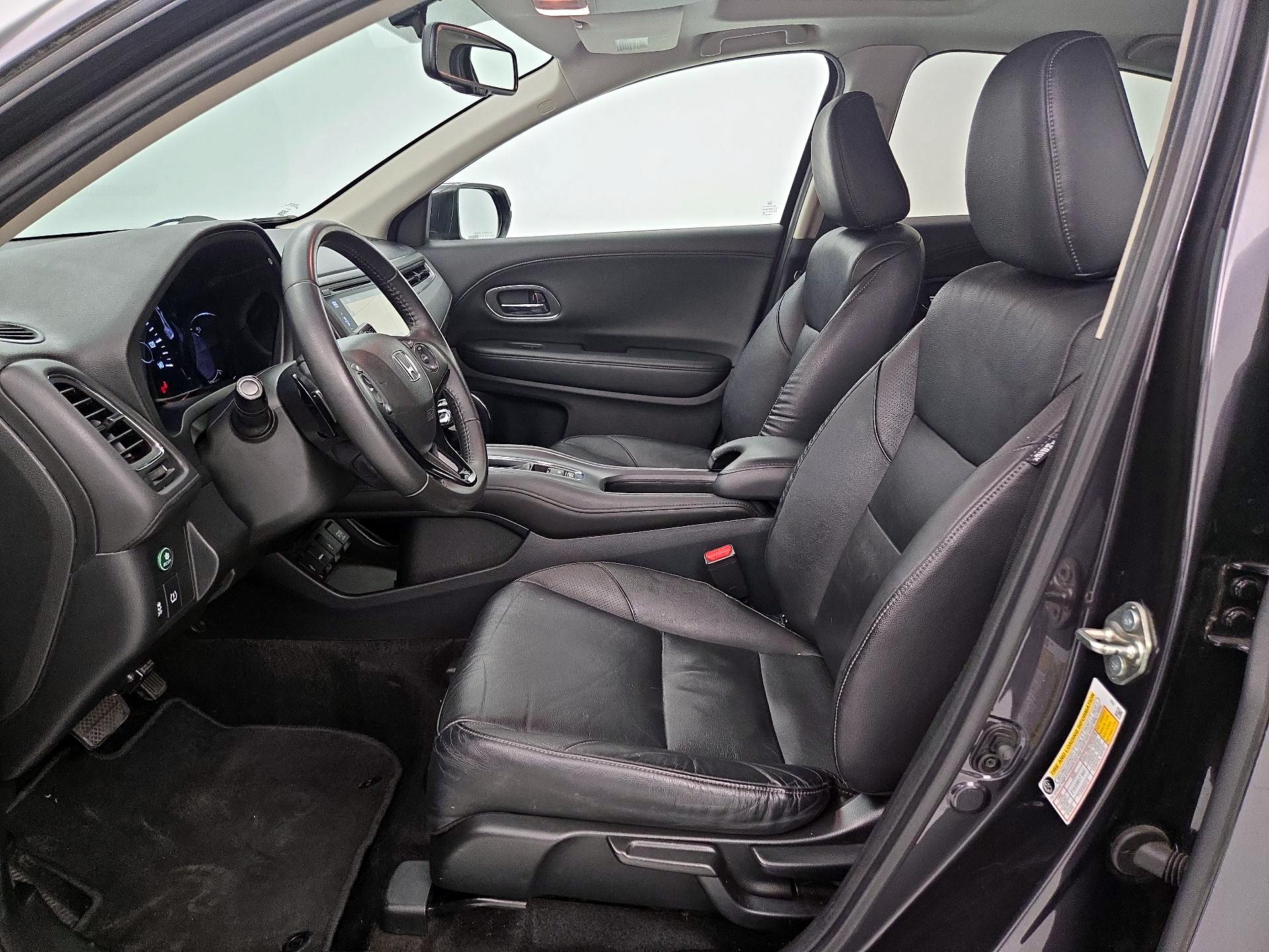 Thumbnail: 2017 Honda HR-V - 11