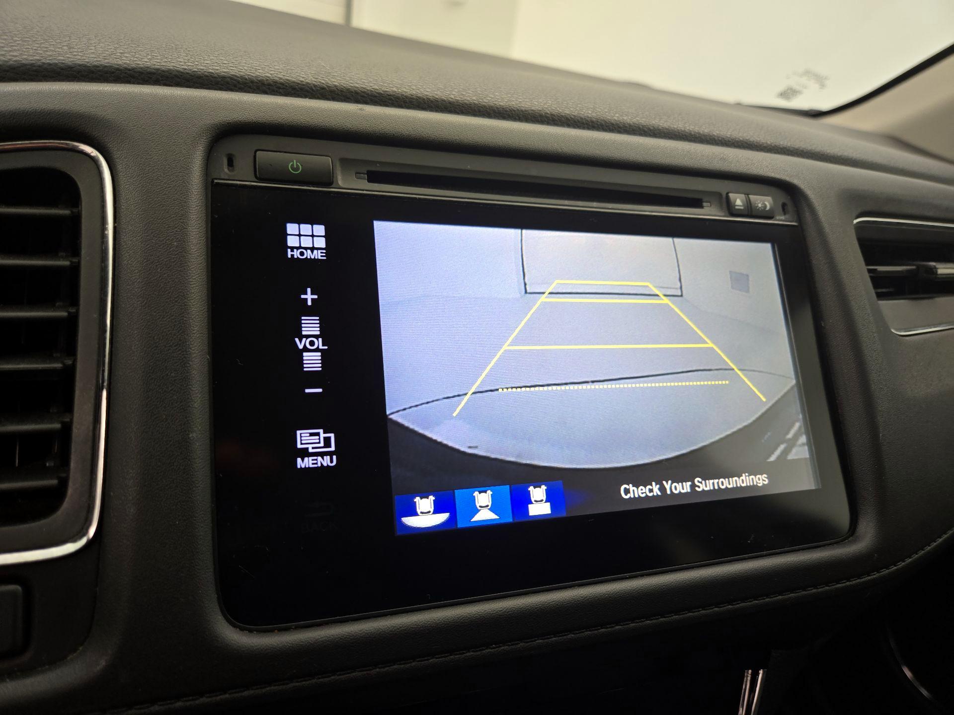 Thumbnail: 2017 Honda HR-V - 15