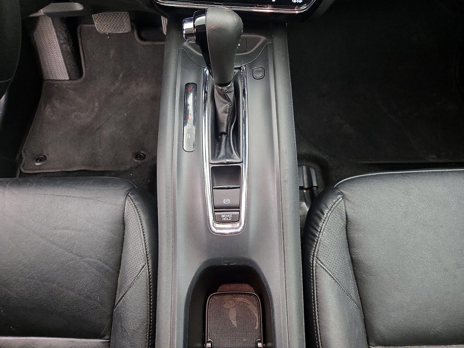 Thumbnail: 2017 Honda HR-V - 18