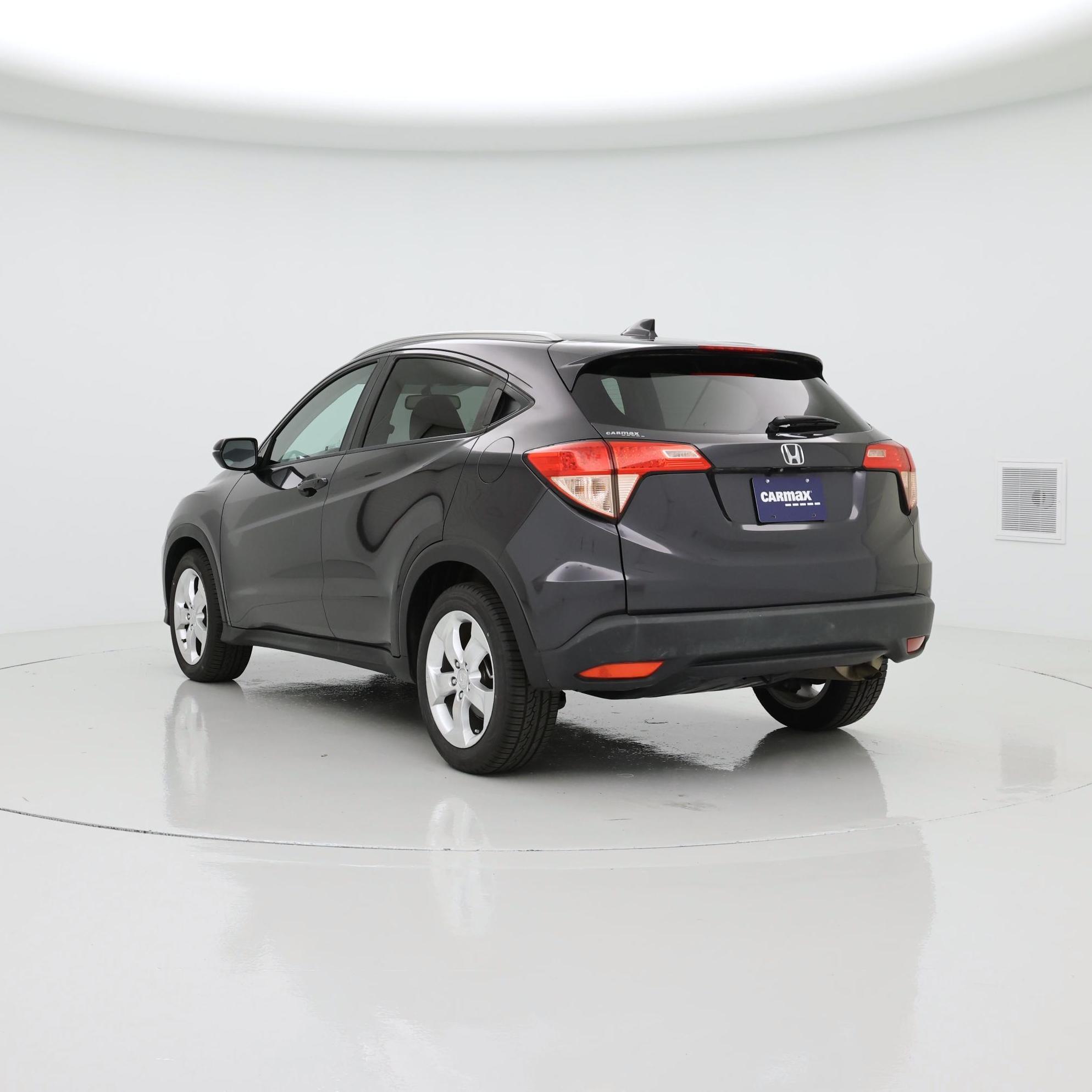 Thumbnail: 2017 Honda HR-V - 2