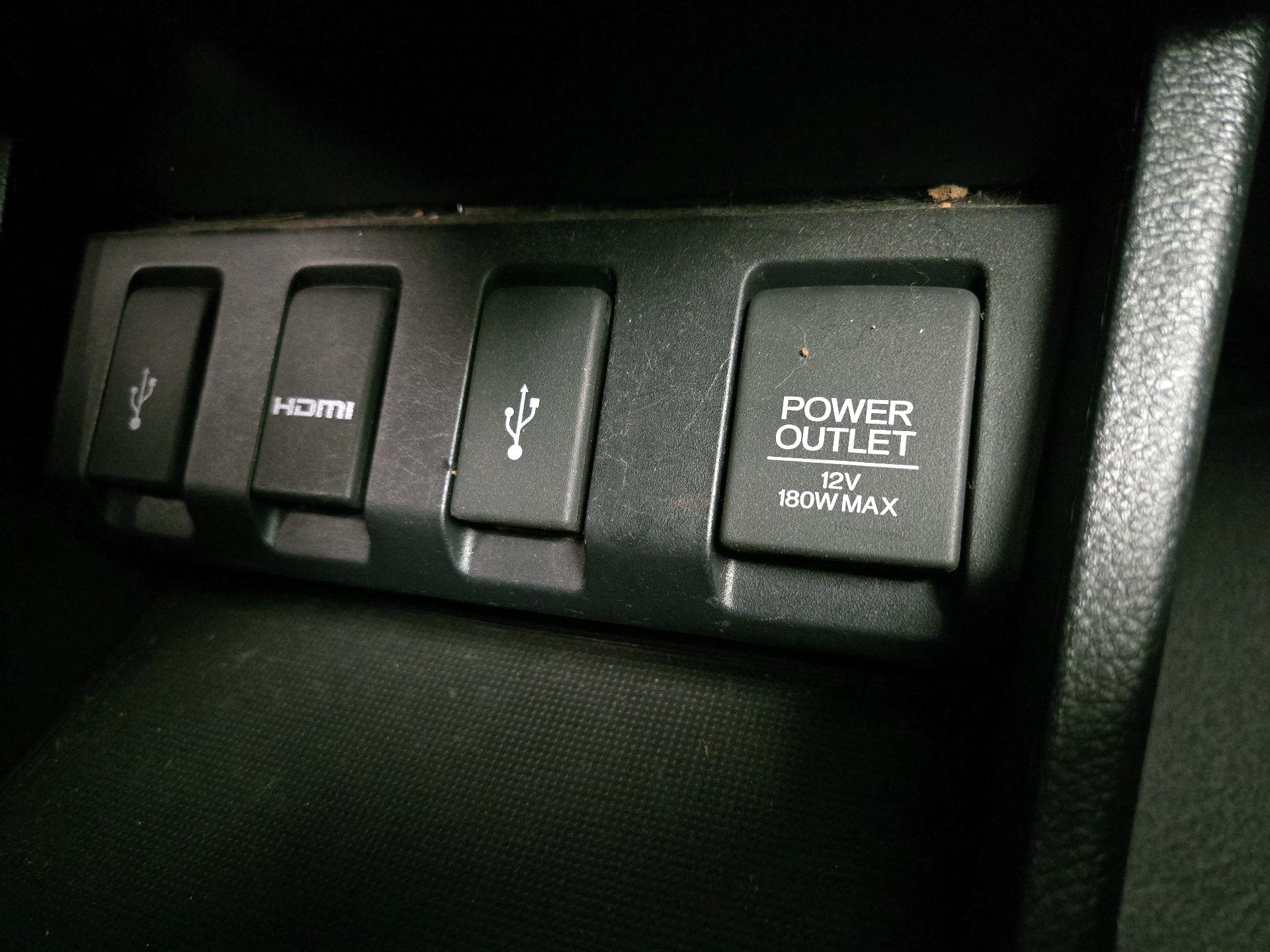 Thumbnail: 2017 Honda HR-V - 19