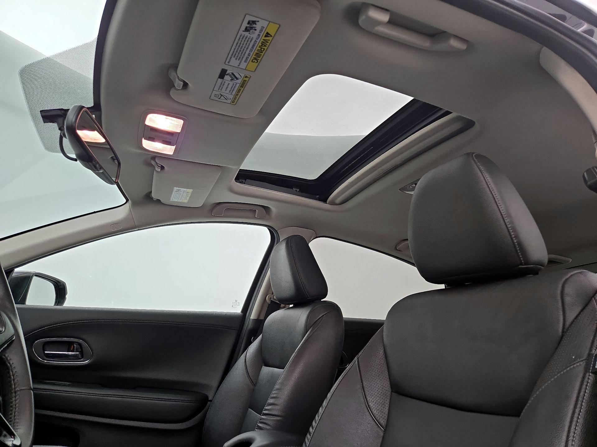 Thumbnail: 2017 Honda HR-V - 20