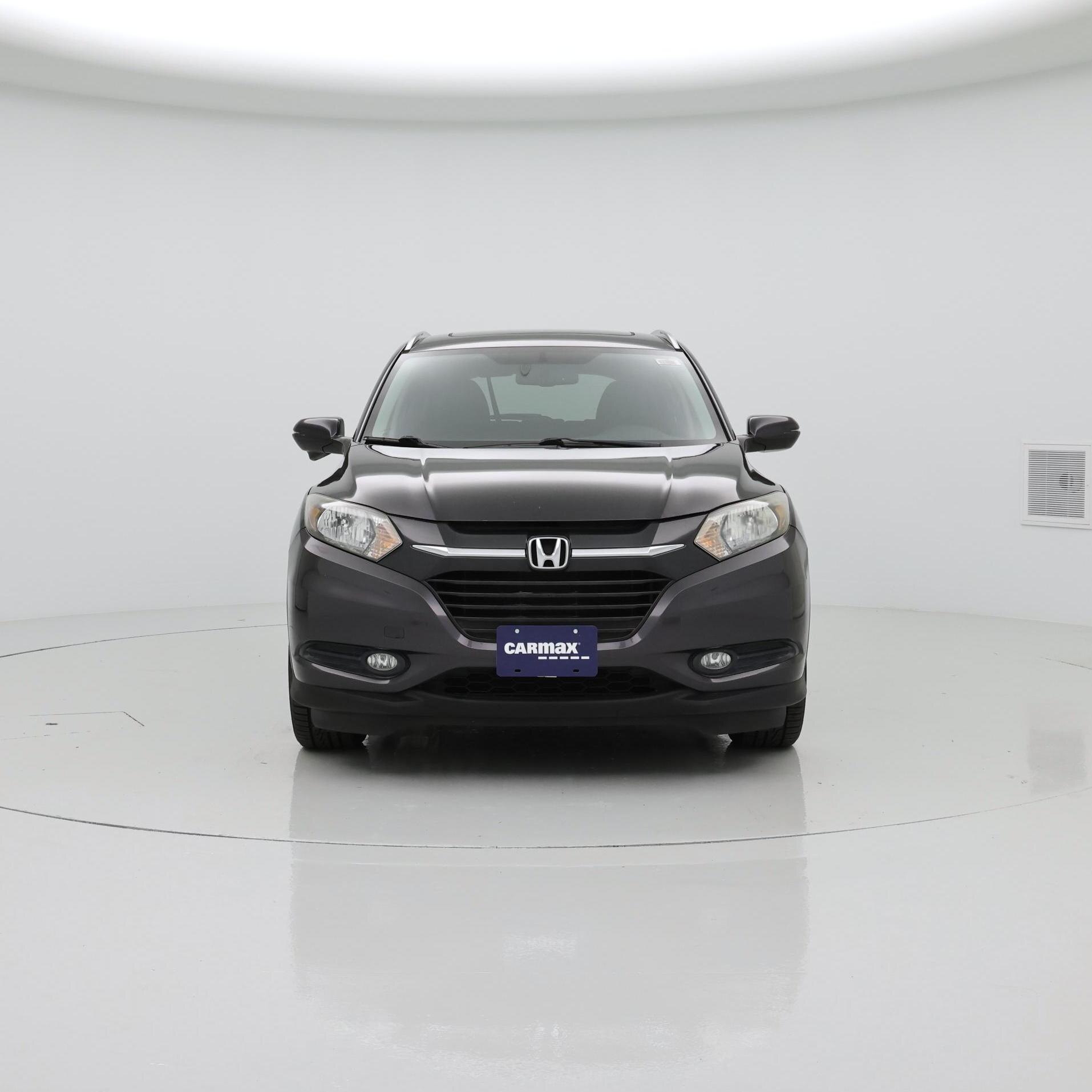 Thumbnail: 2017 Honda HR-V - 5