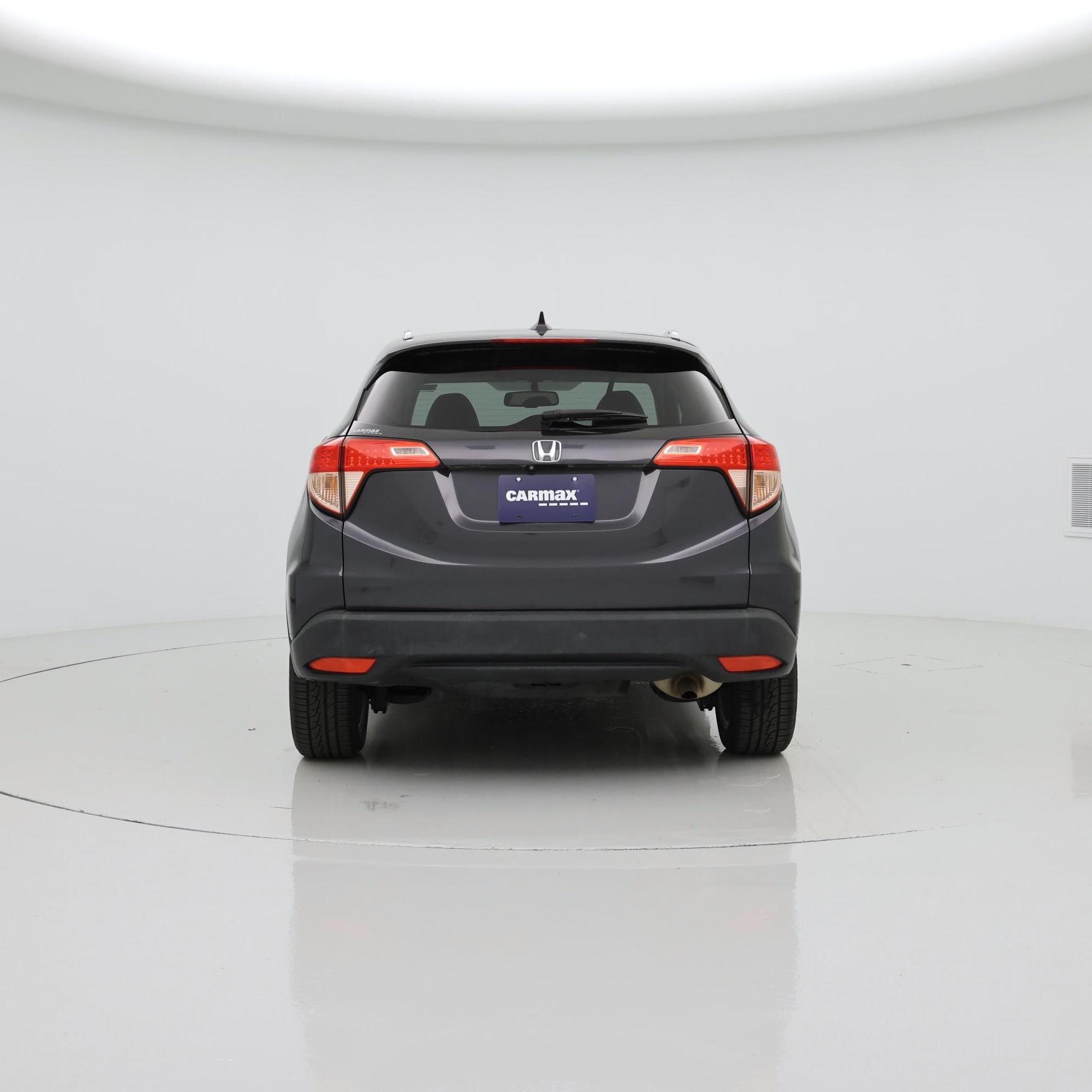 Thumbnail: 2017 Honda HR-V - 6