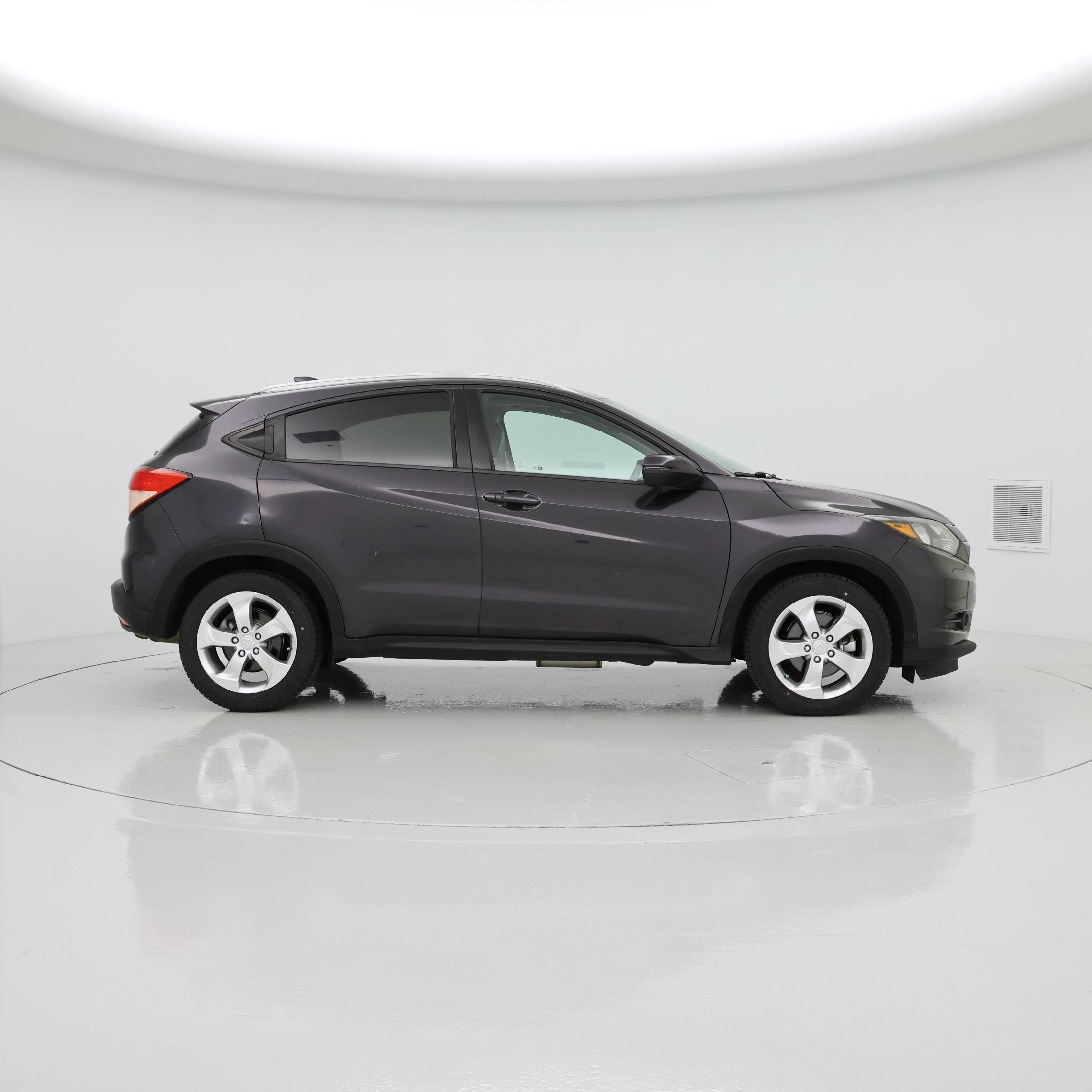 Thumbnail: 2017 Honda HR-V - 7