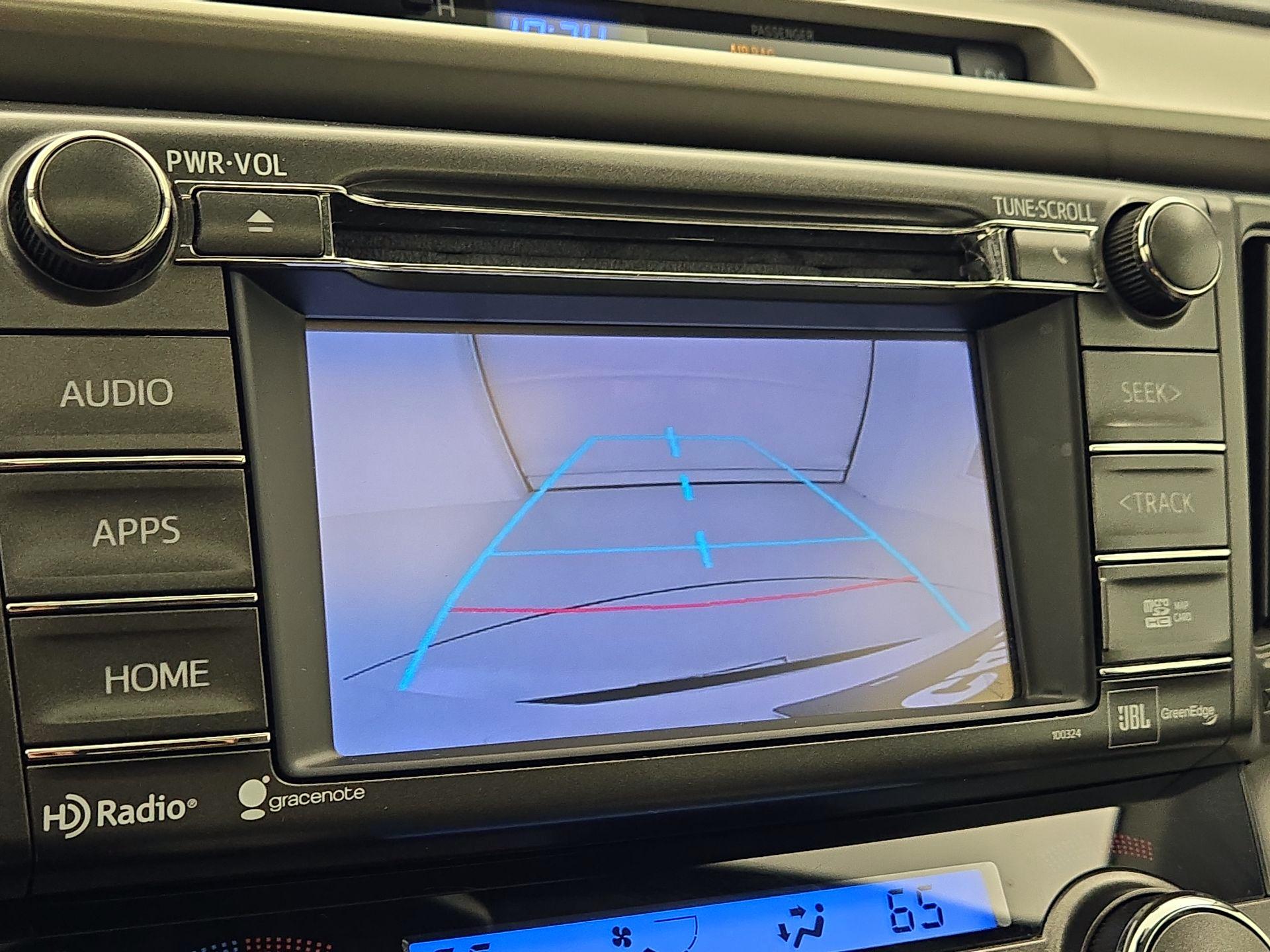 Thumbnail: 2014 Toyota RAV4 - 14