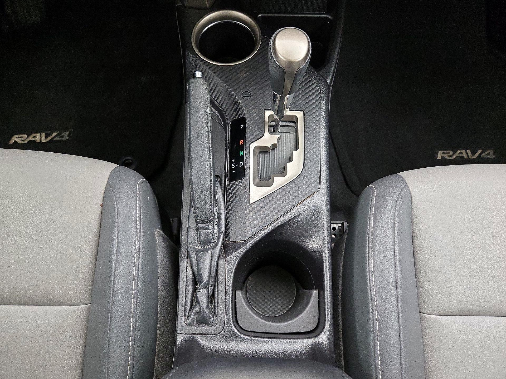 Thumbnail: 2014 Toyota RAV4 - 17