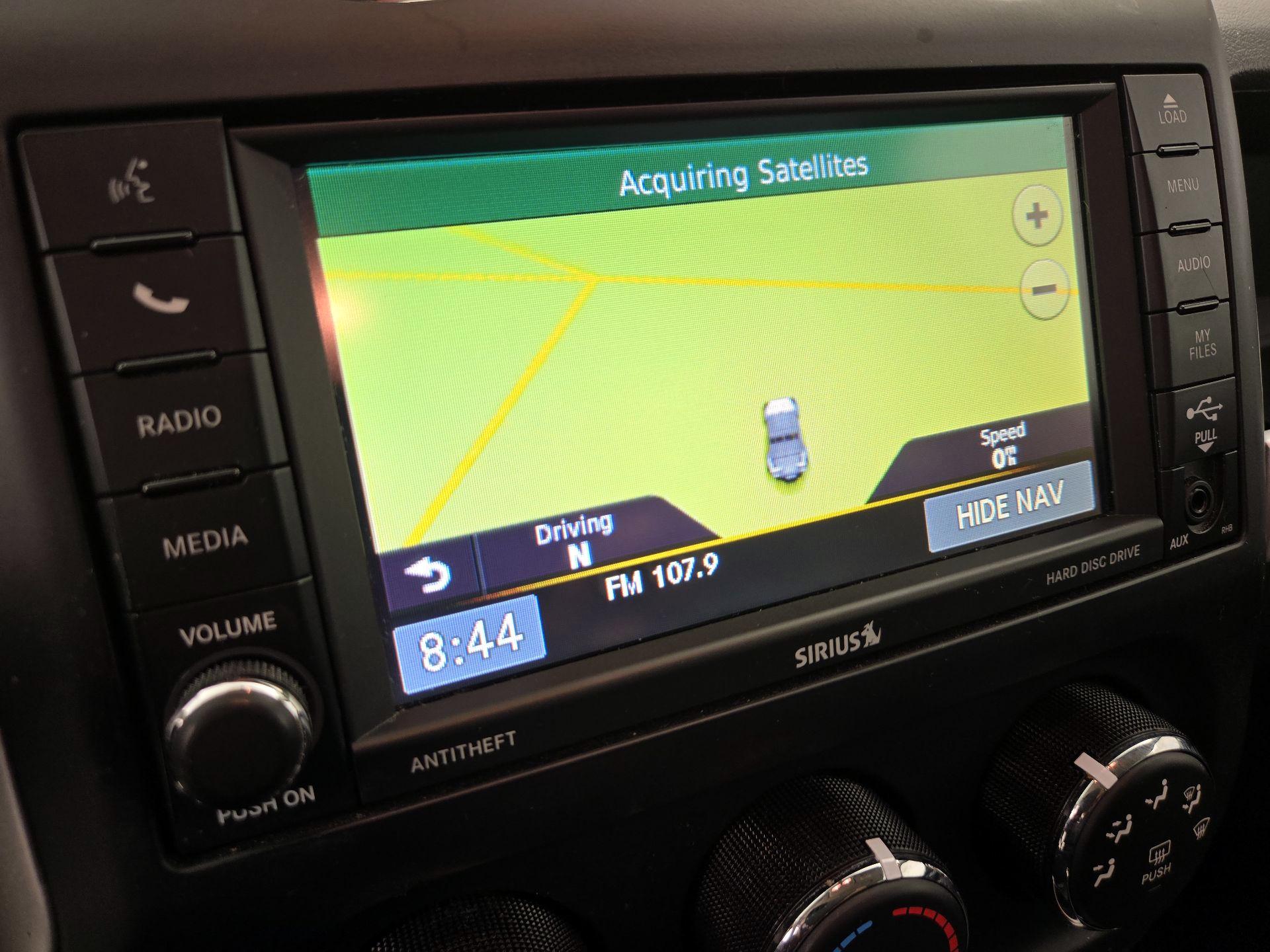 Thumbnail: 2016 Jeep Compass - 13