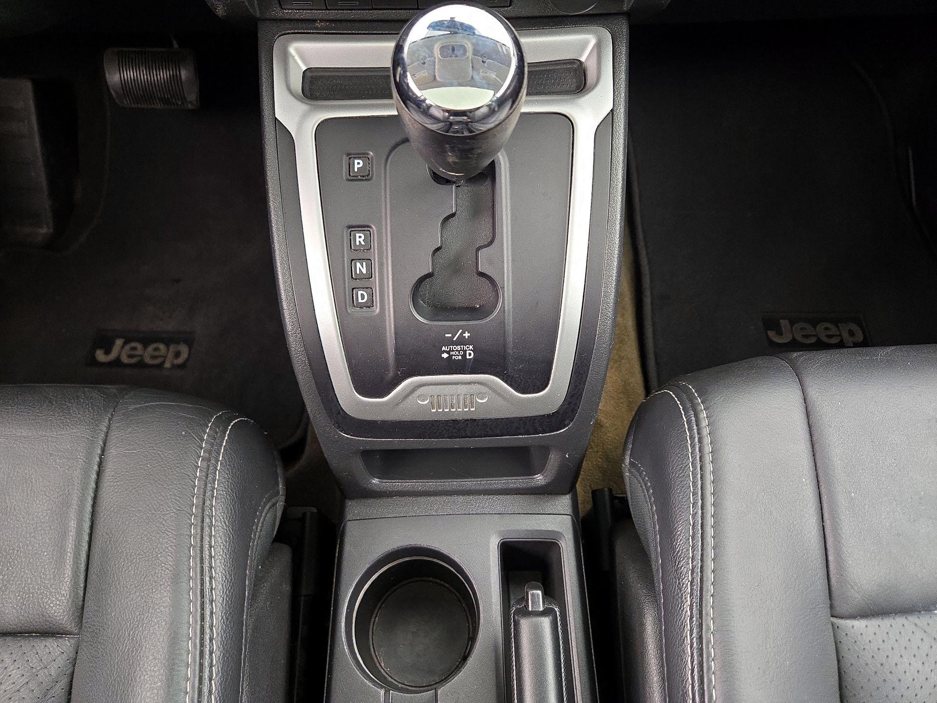 Thumbnail: 2016 Jeep Compass - 17