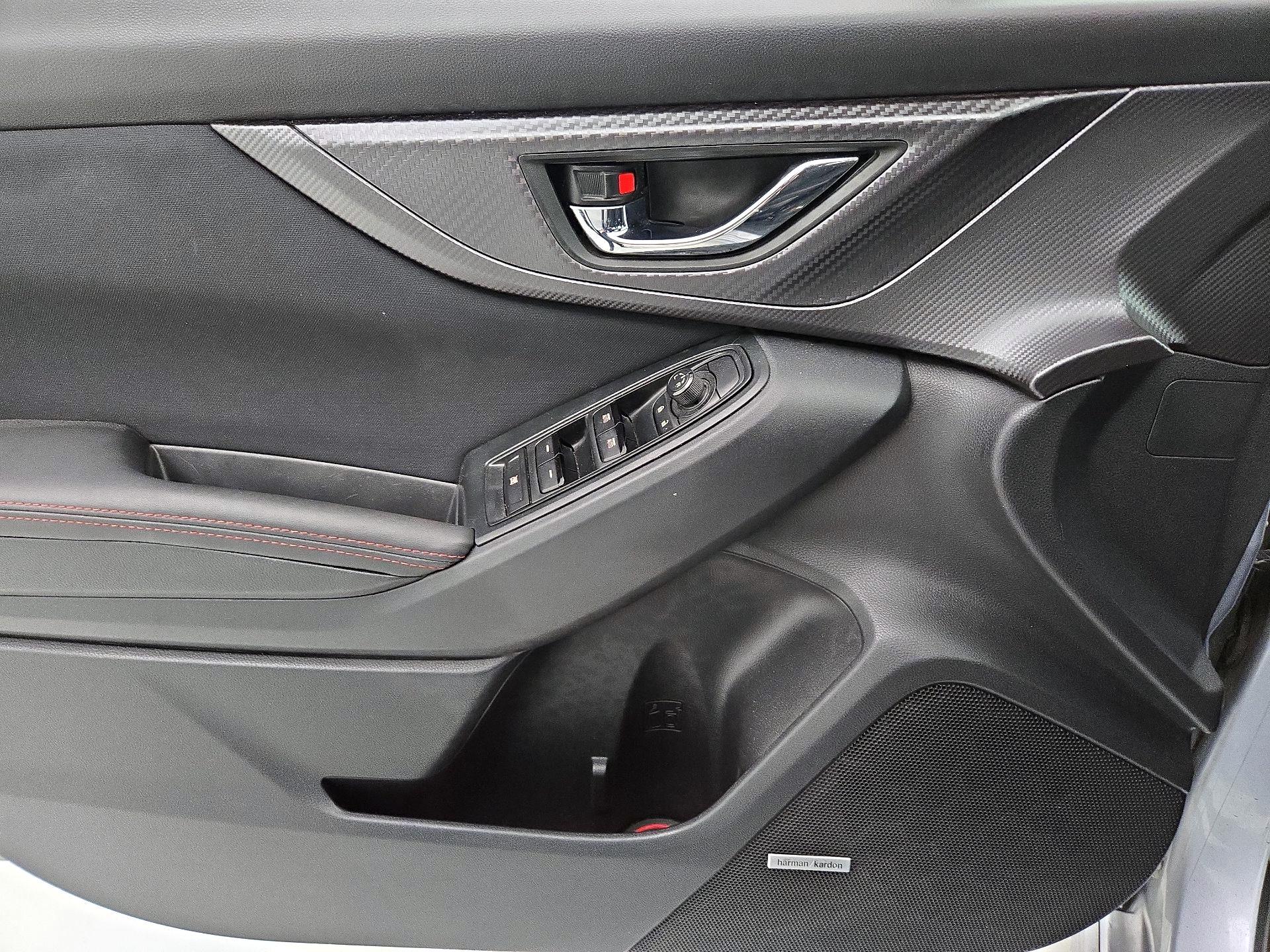 Thumbnail: 2017 Subaru Impreza - 12