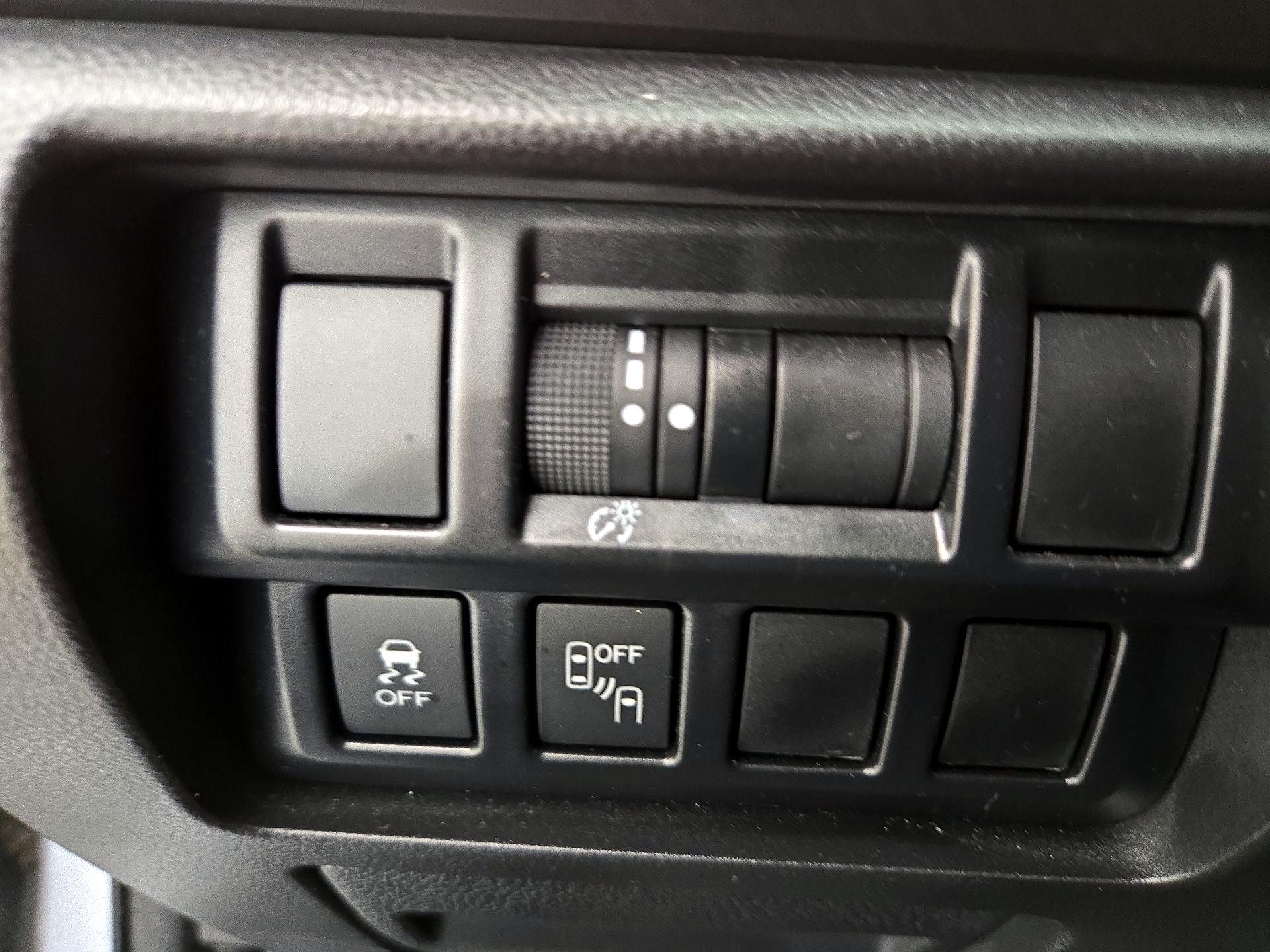 Thumbnail: 2017 Subaru Impreza - 13