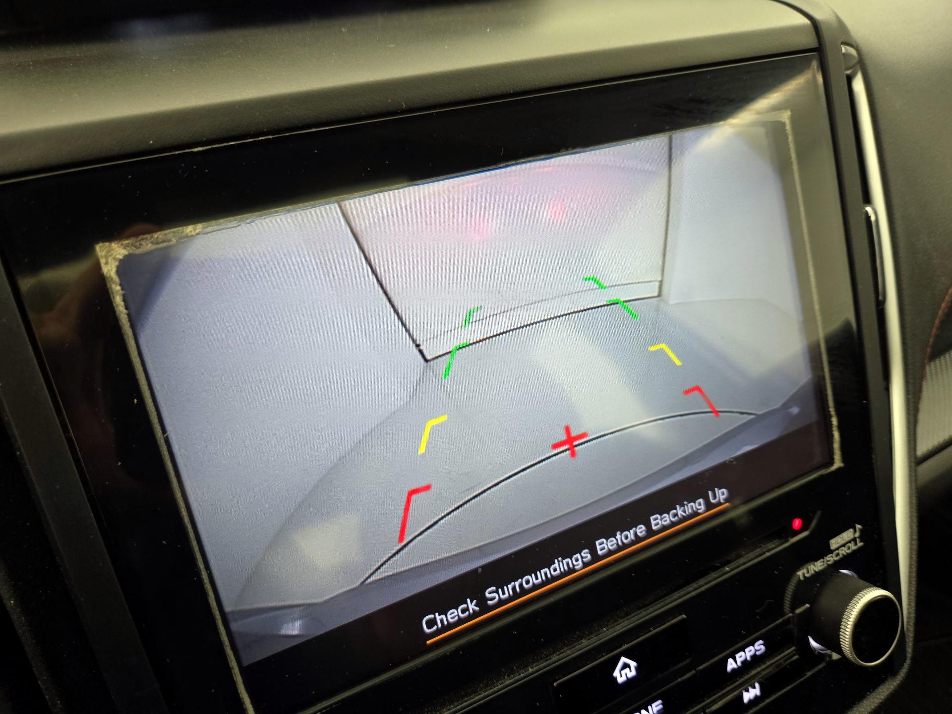 Thumbnail: 2017 Subaru Impreza - 14