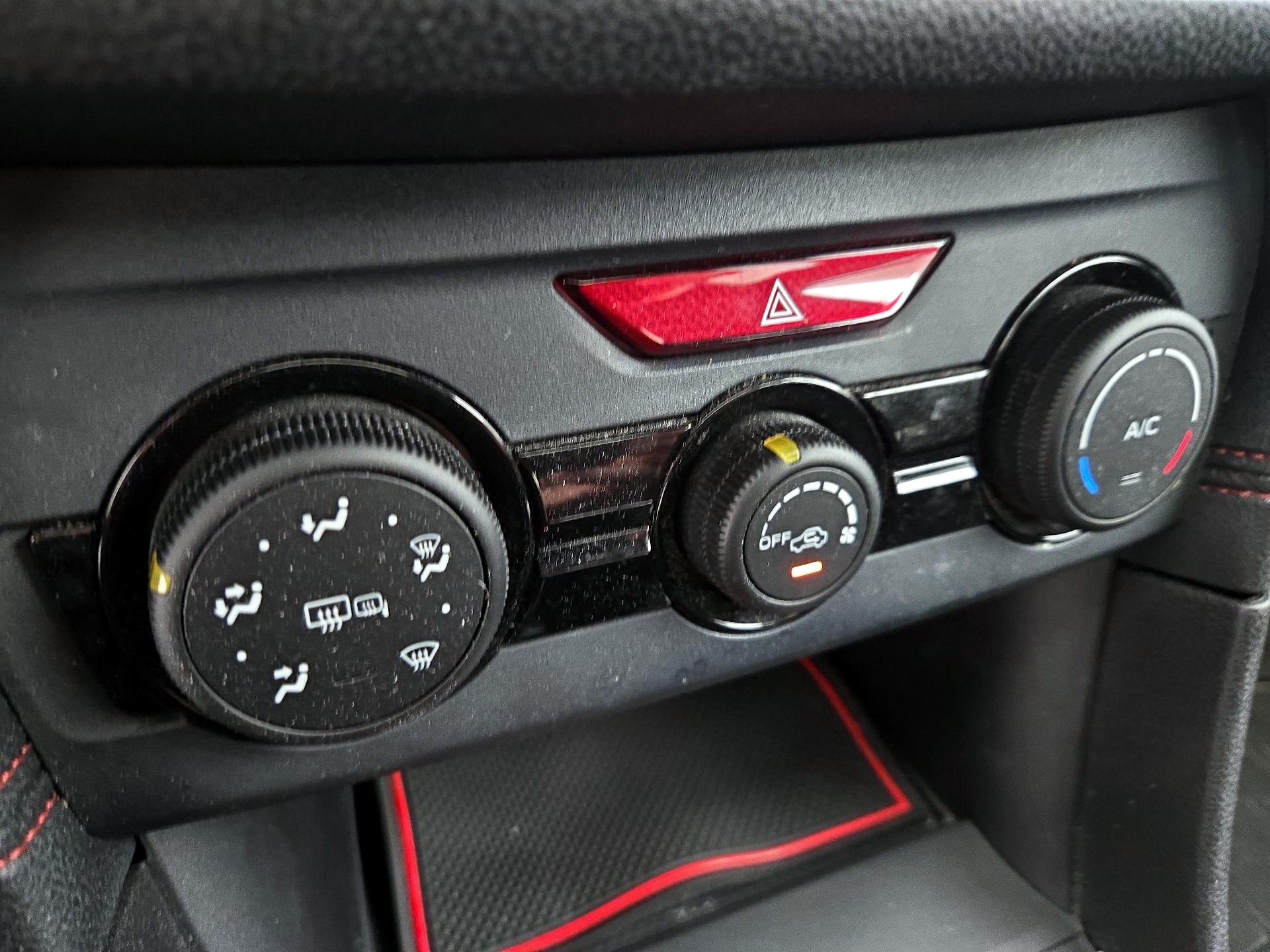 Thumbnail: 2017 Subaru Impreza - 16