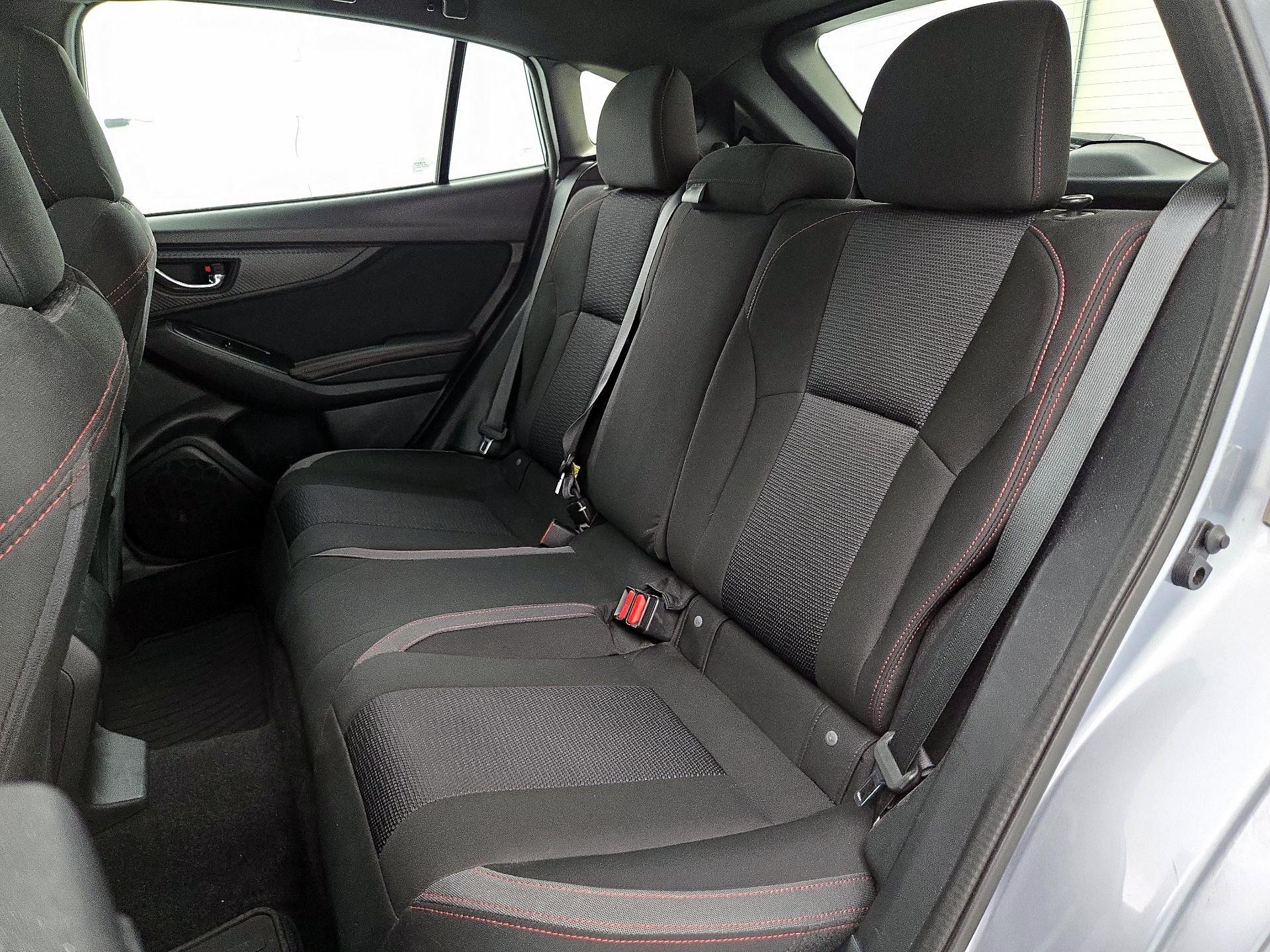 Thumbnail: 2017 Subaru Impreza - 20