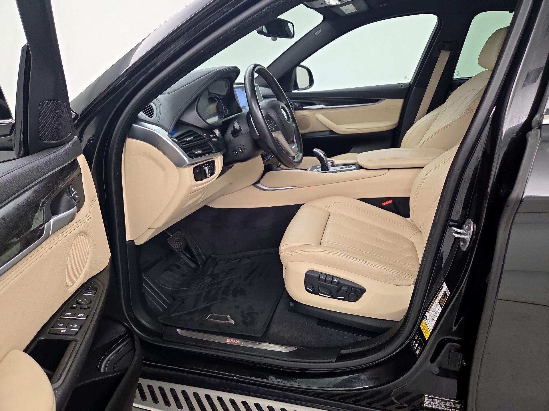 Thumbnail: 2018 BMW X6 - 11