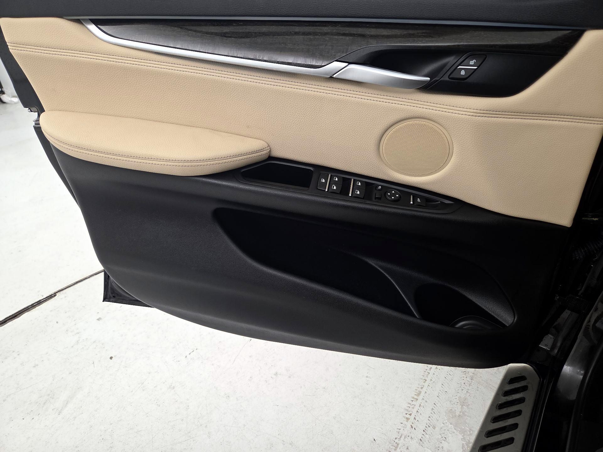 Thumbnail: 2018 BMW X6 - 12