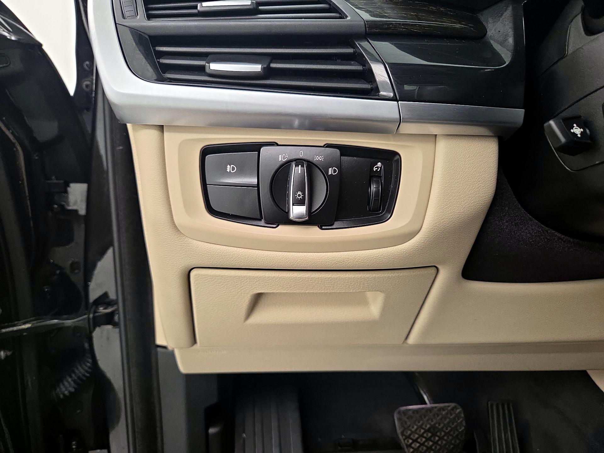 Thumbnail: 2018 BMW X6 - 13