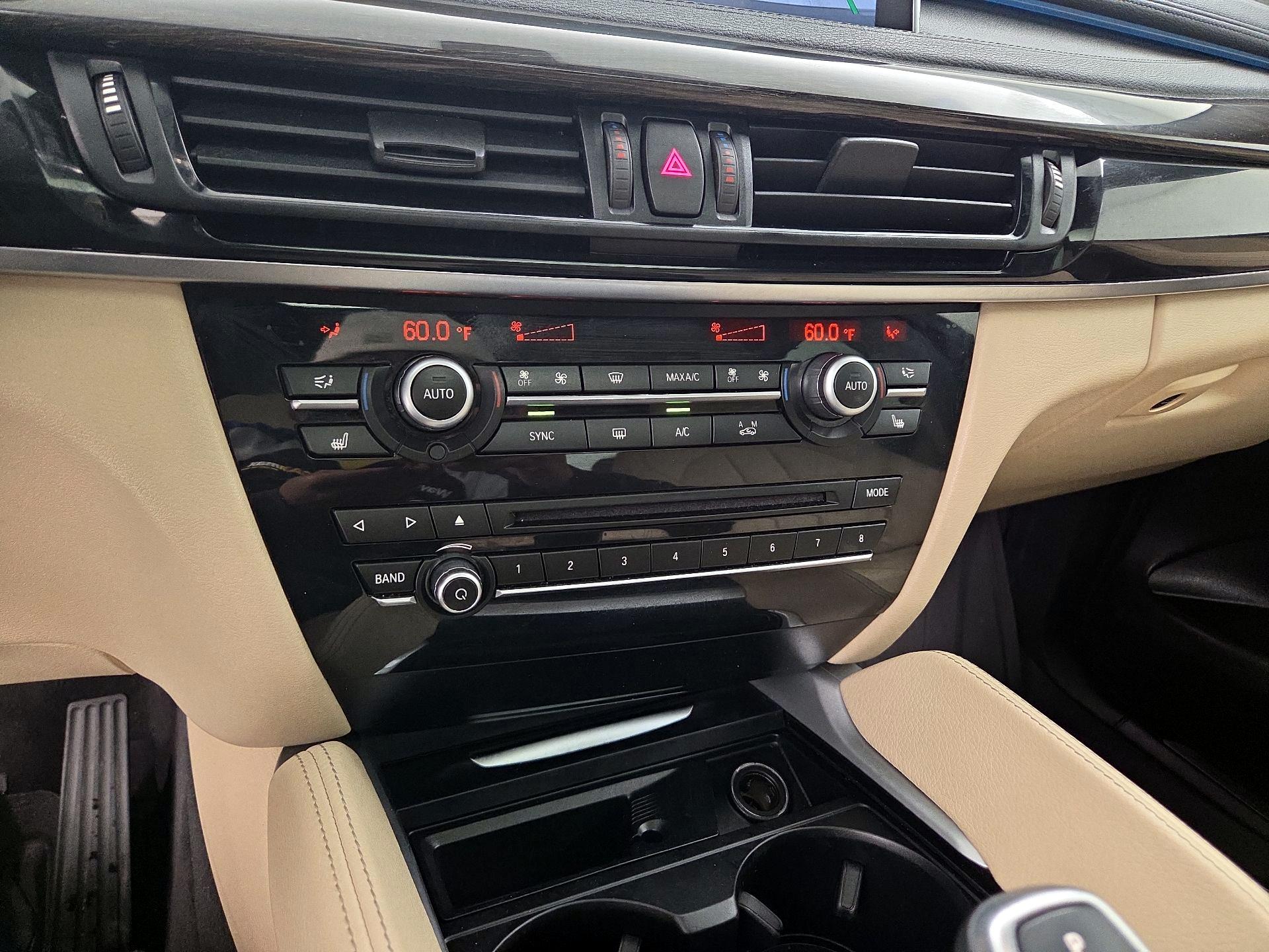 Thumbnail: 2018 BMW X6 - 17