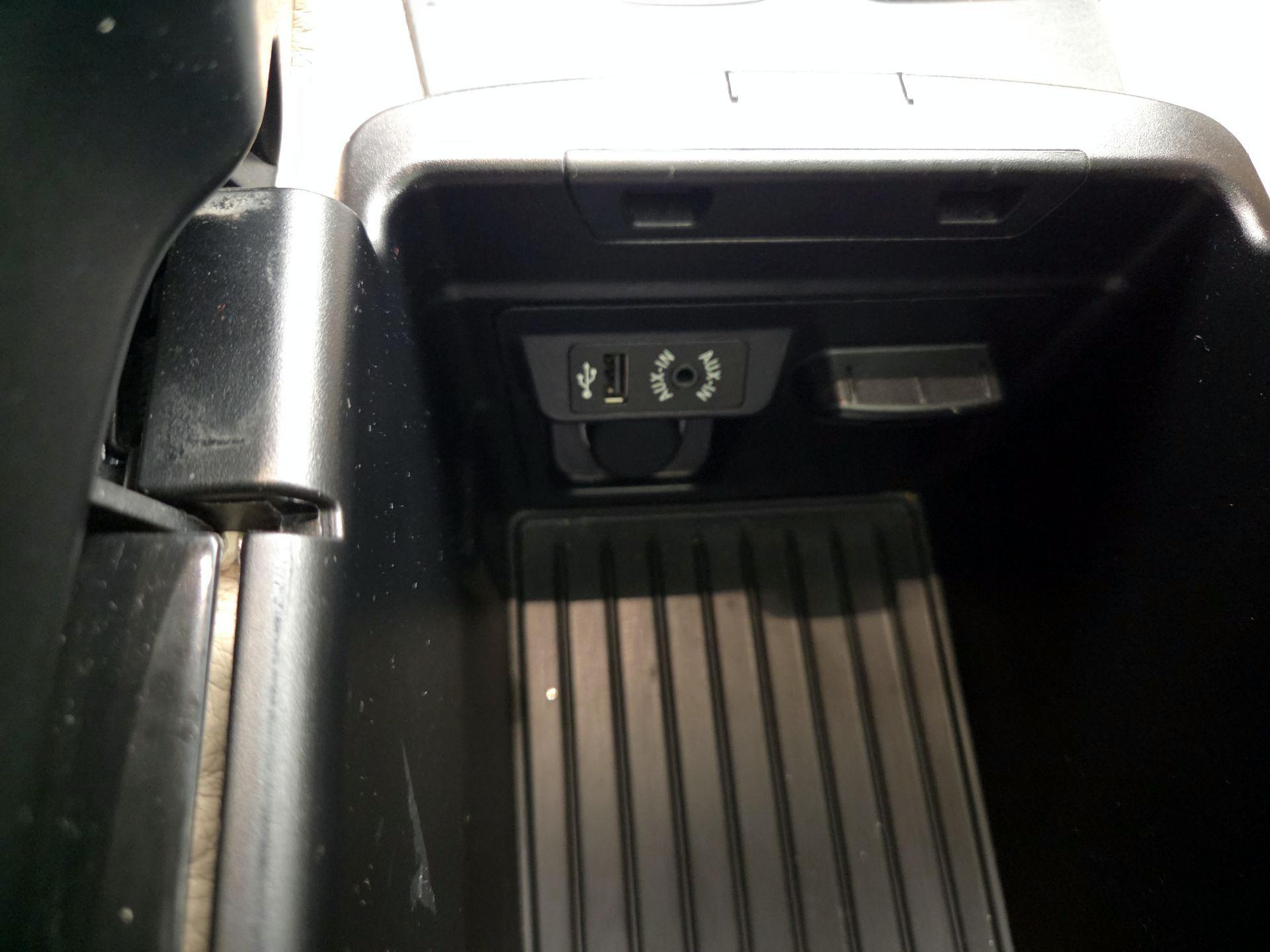 Thumbnail: 2018 BMW X6 - 19