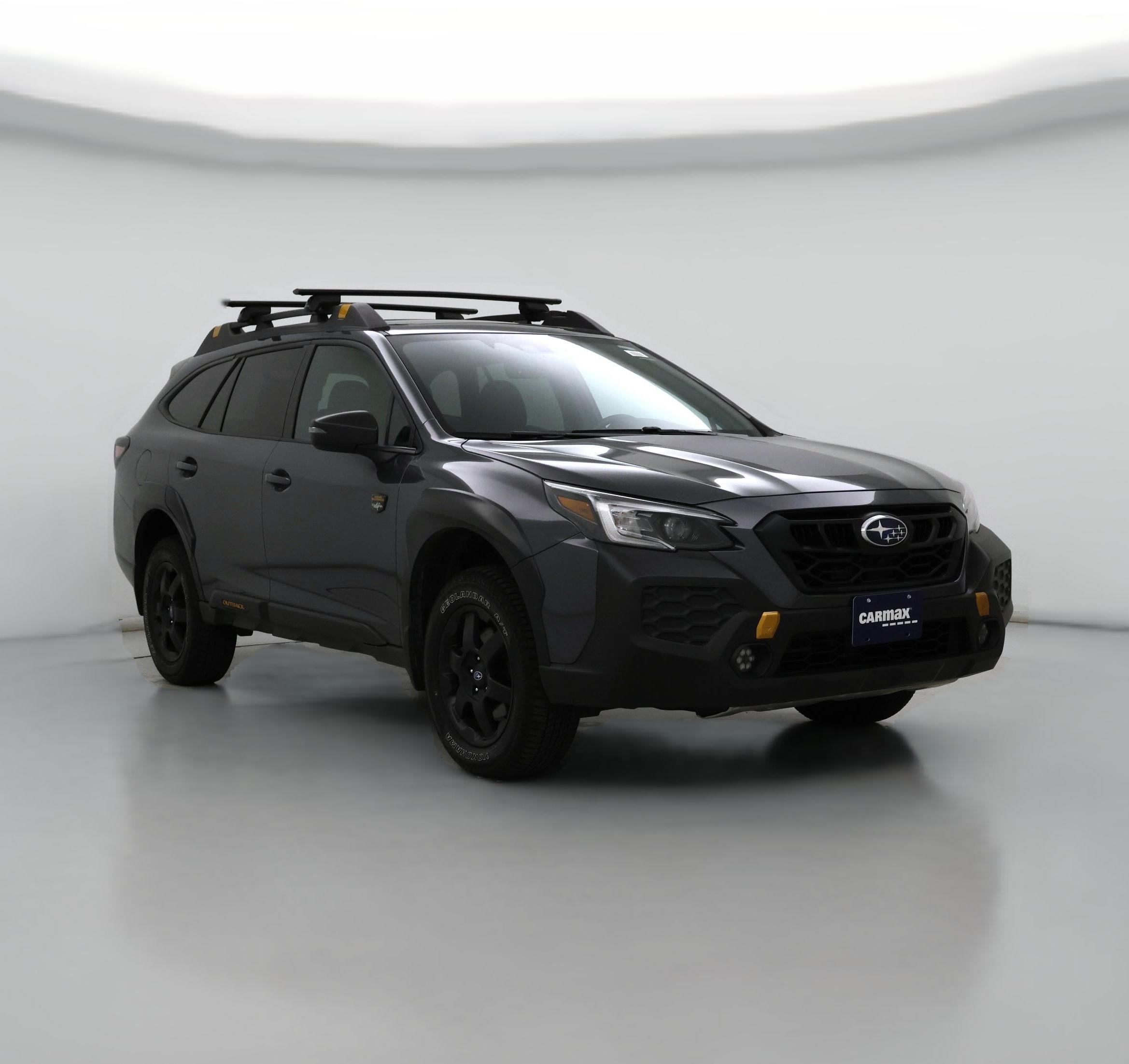 Thumbnail: 2024 Subaru Outback - 1